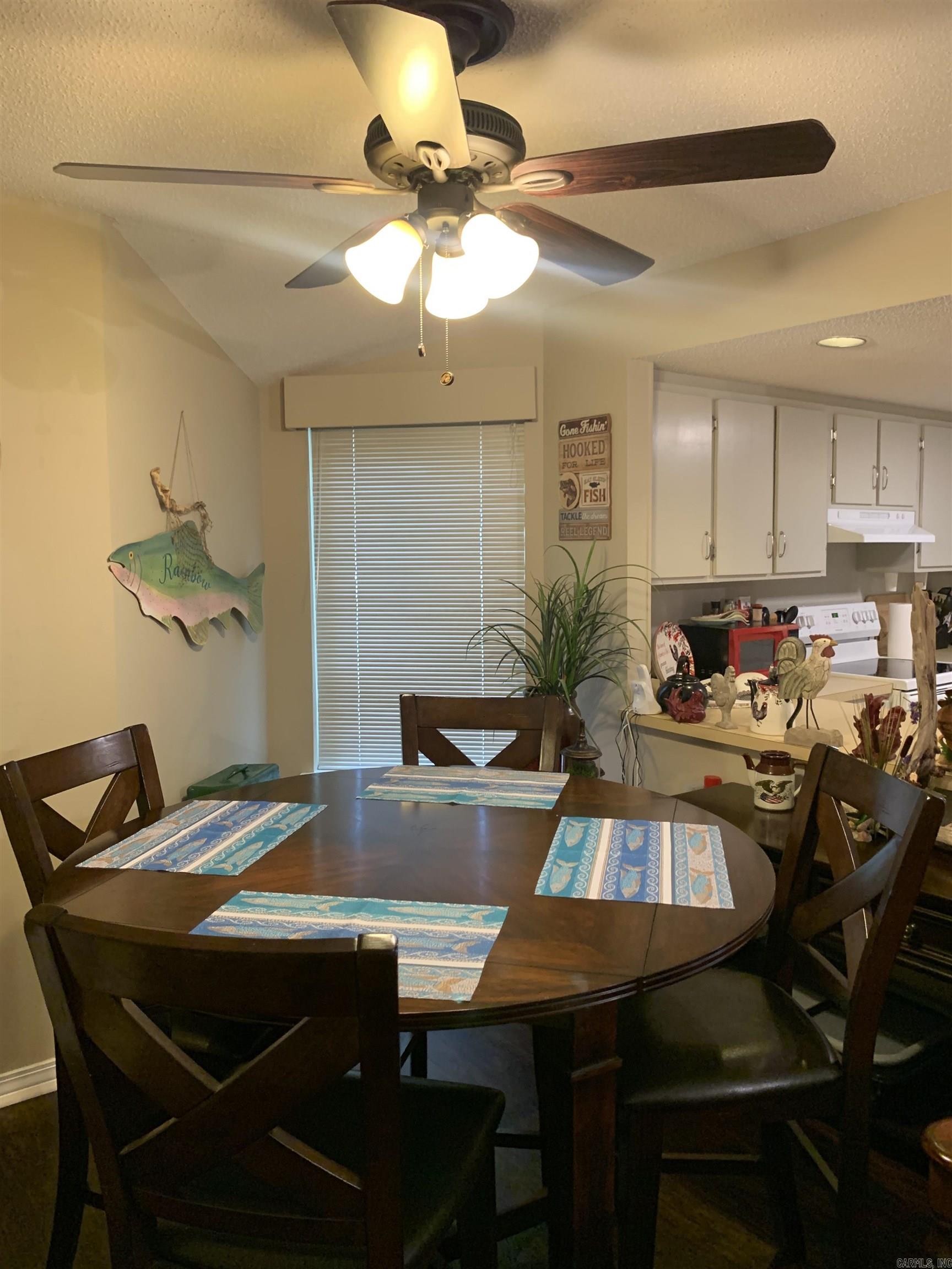 Terraces - Residential