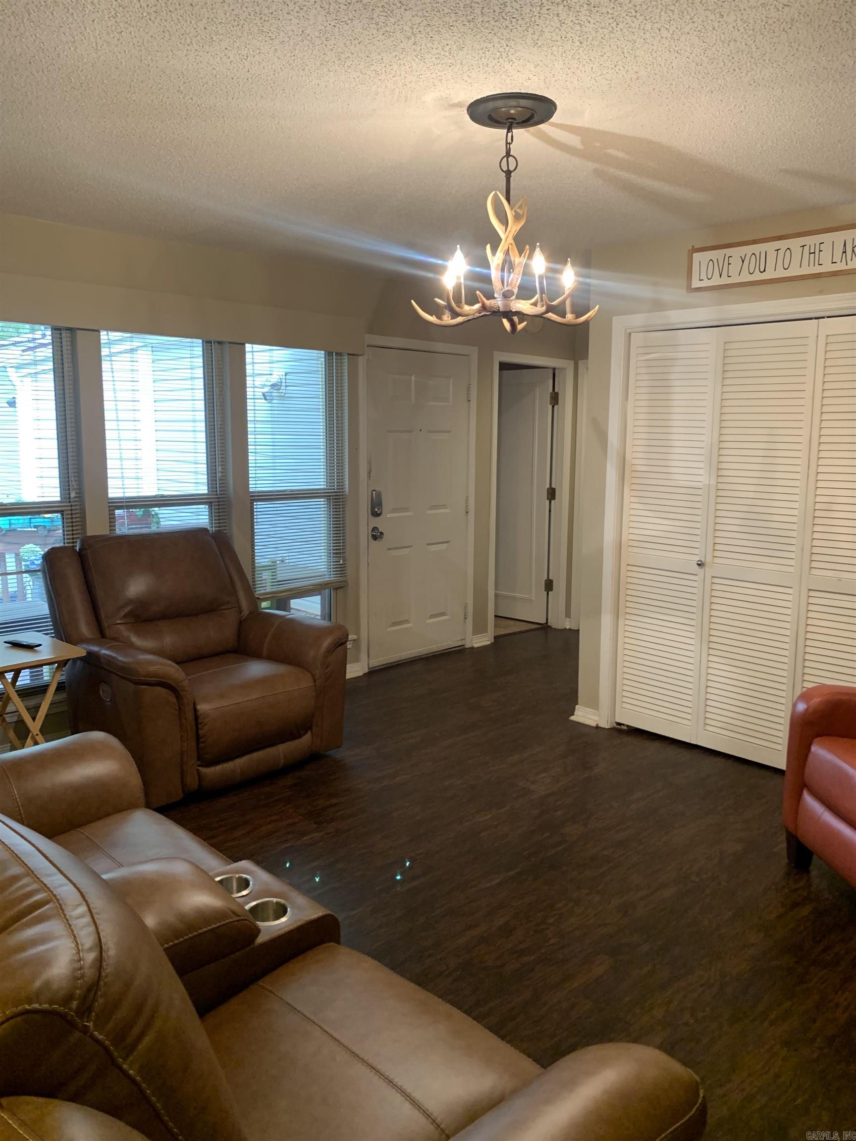 Terraces - Residential