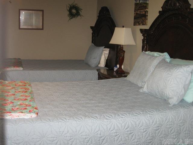 Terraces - Residential