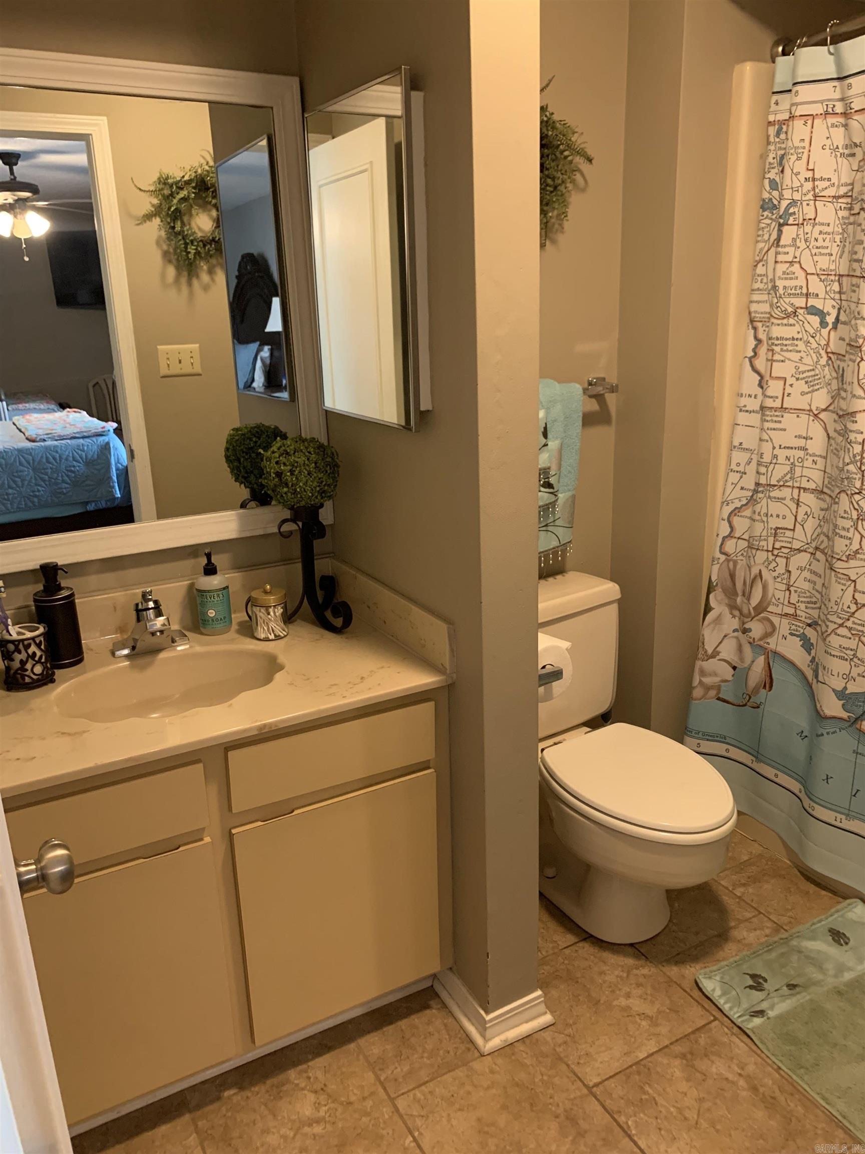 Terraces - Residential