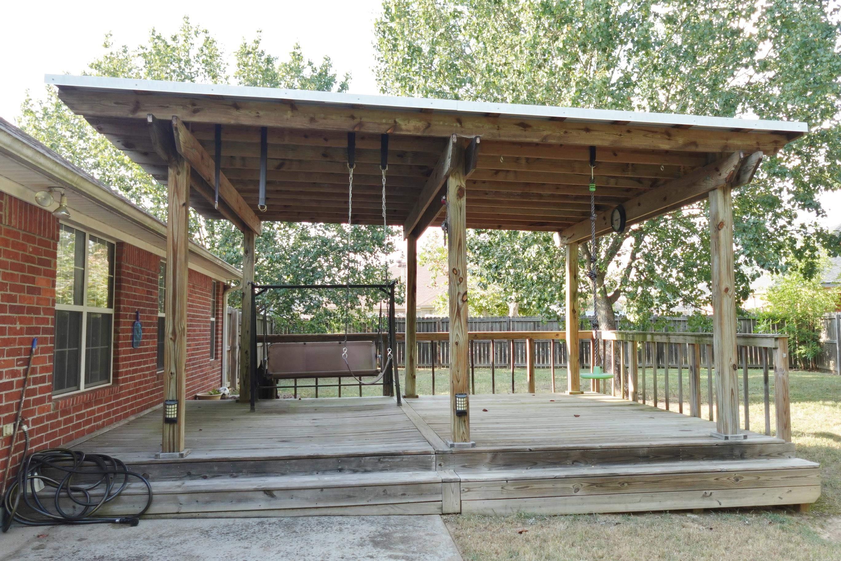 Victoria Park - Residential