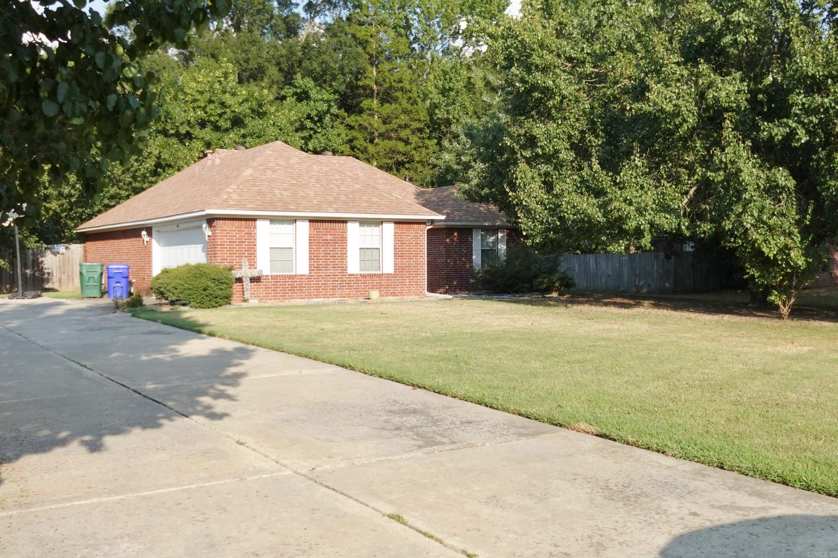 Victoria Park - Residential