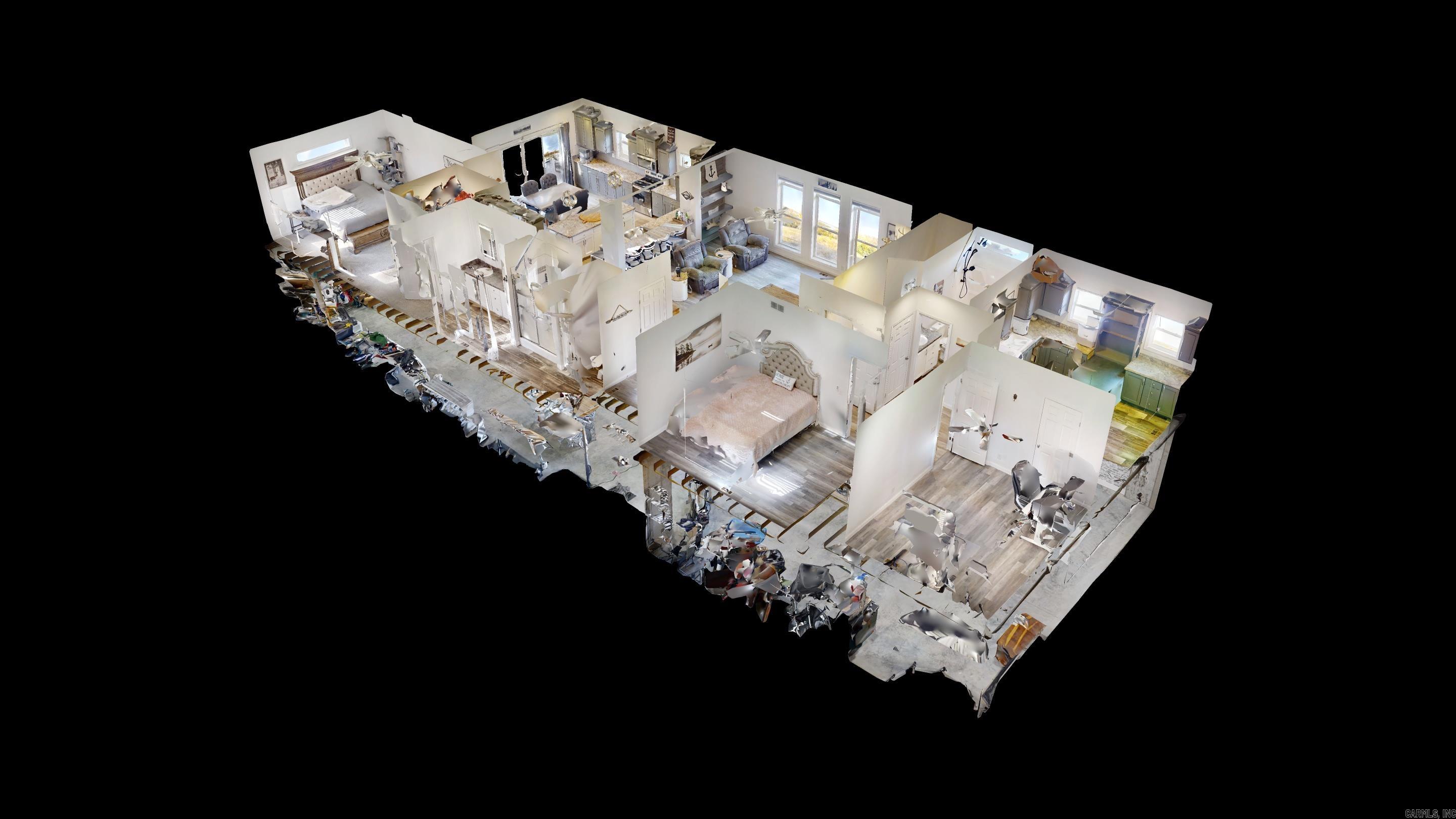 WEBBS LANDING - Residential