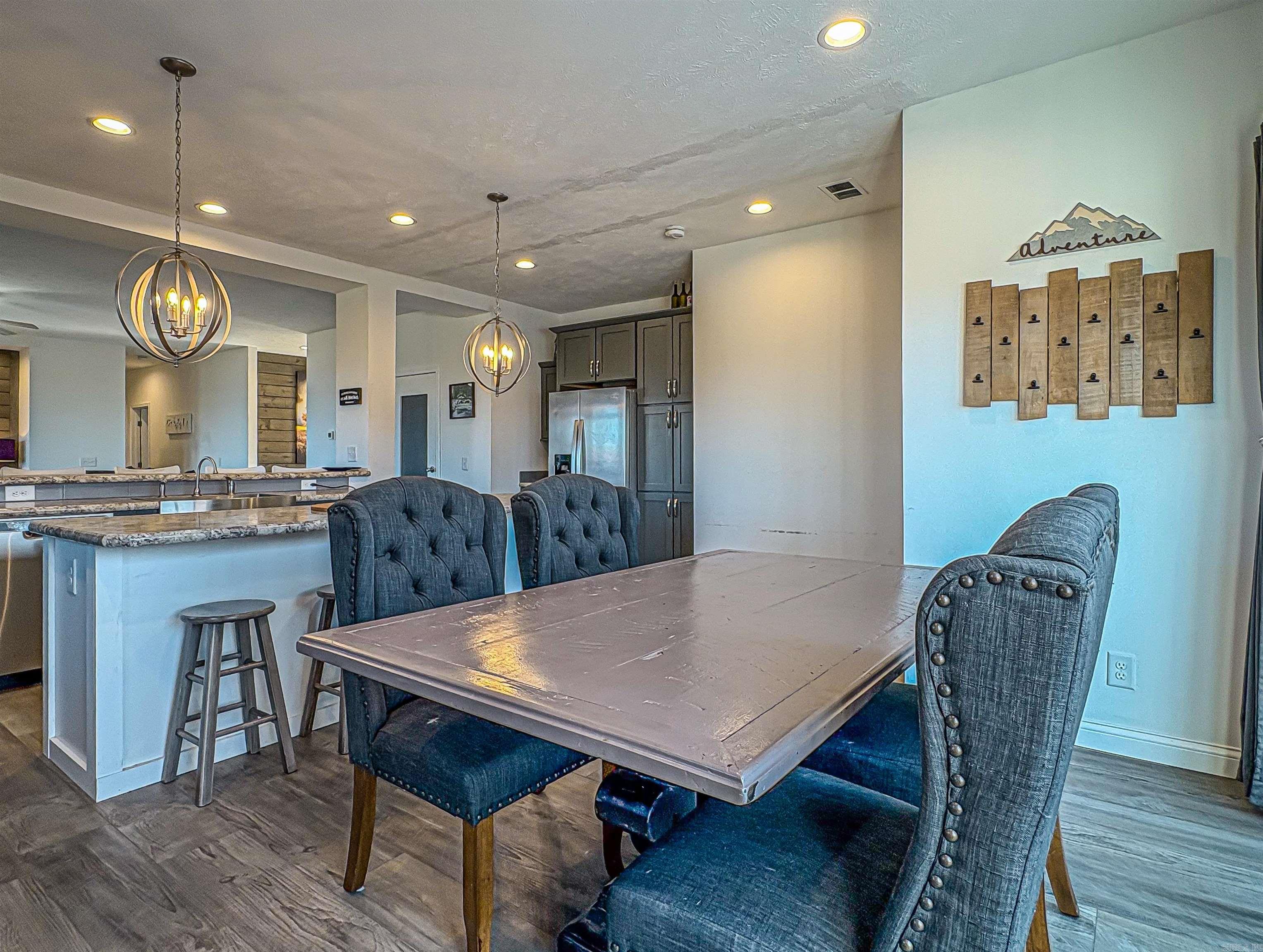 WEBBS LANDING - Residential