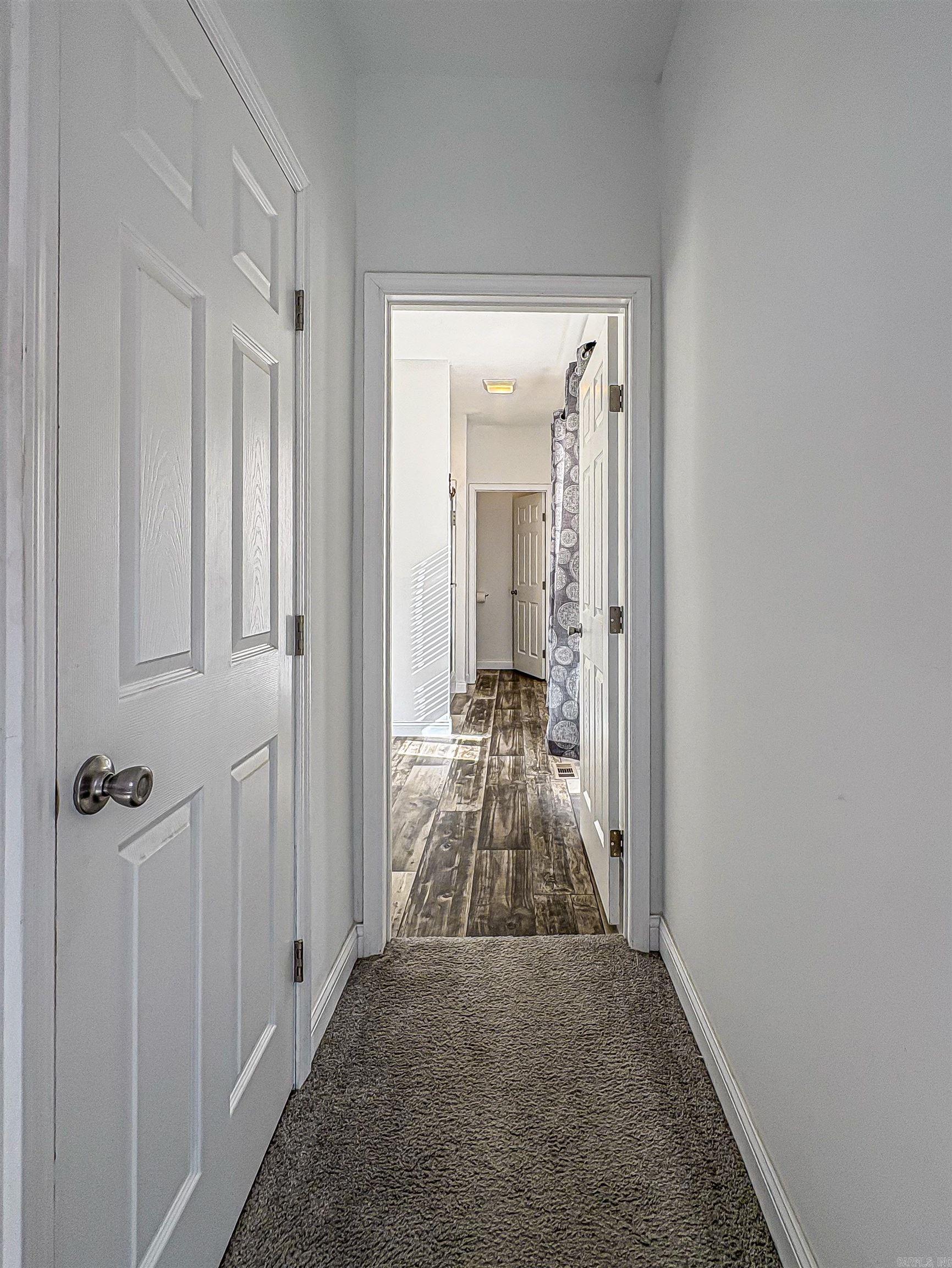 WEBBS LANDING - Residential