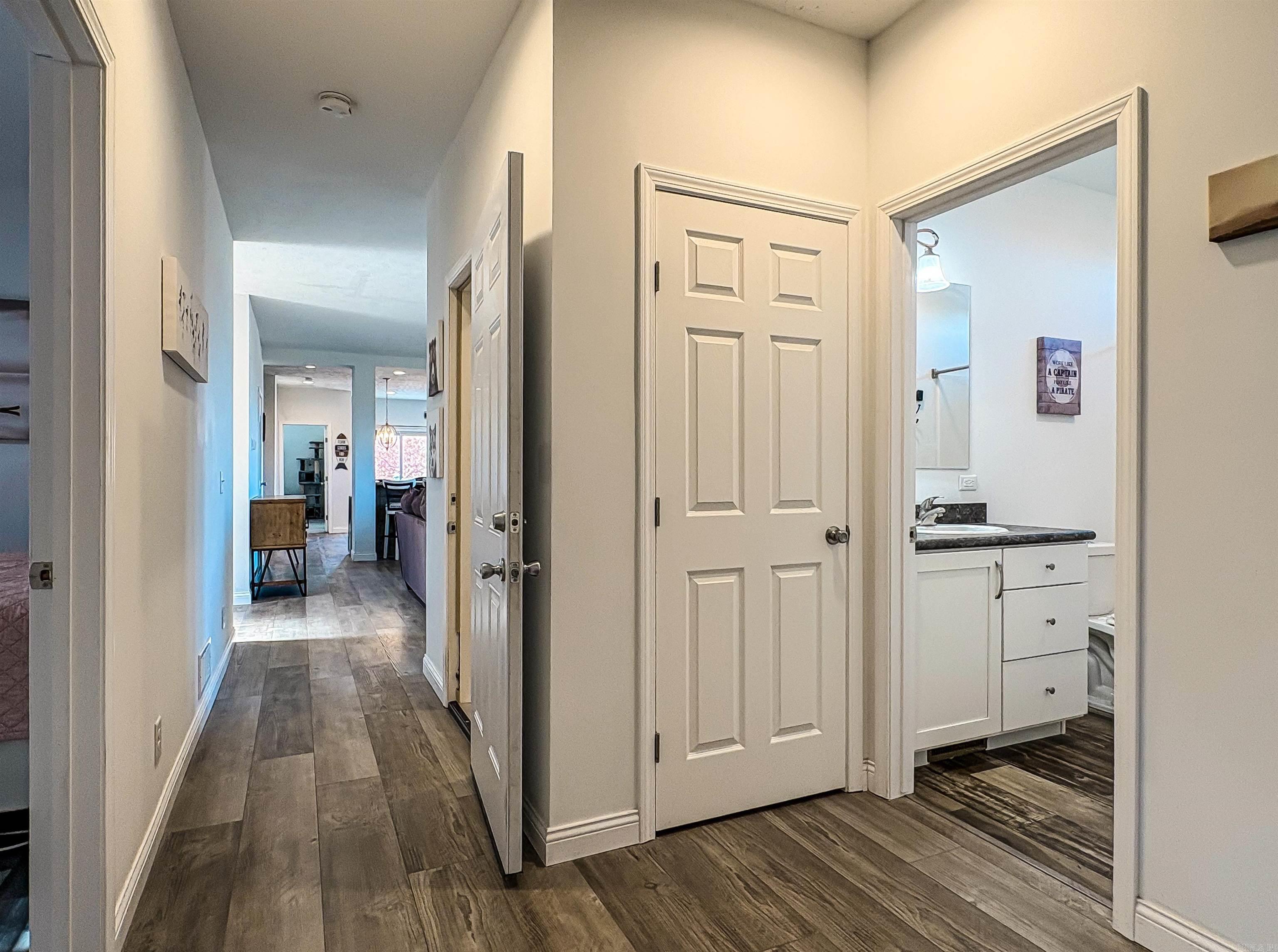 WEBBS LANDING - Residential