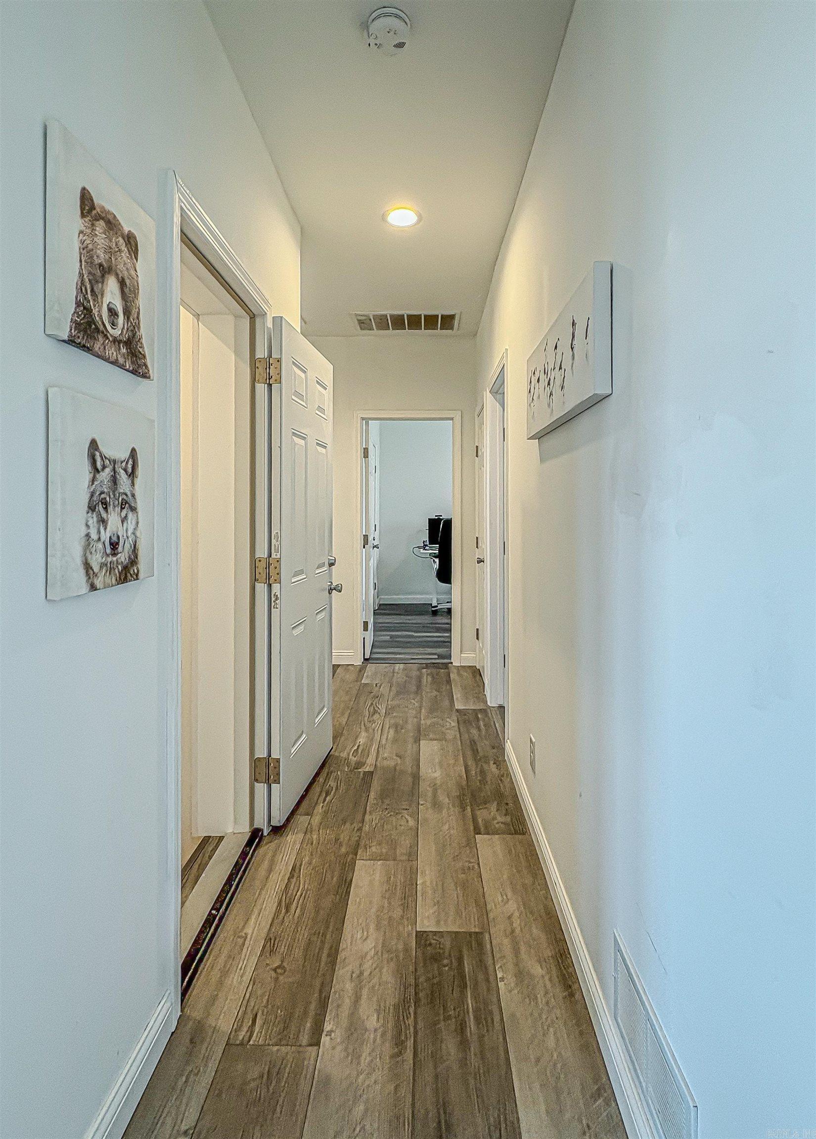 WEBBS LANDING - Residential