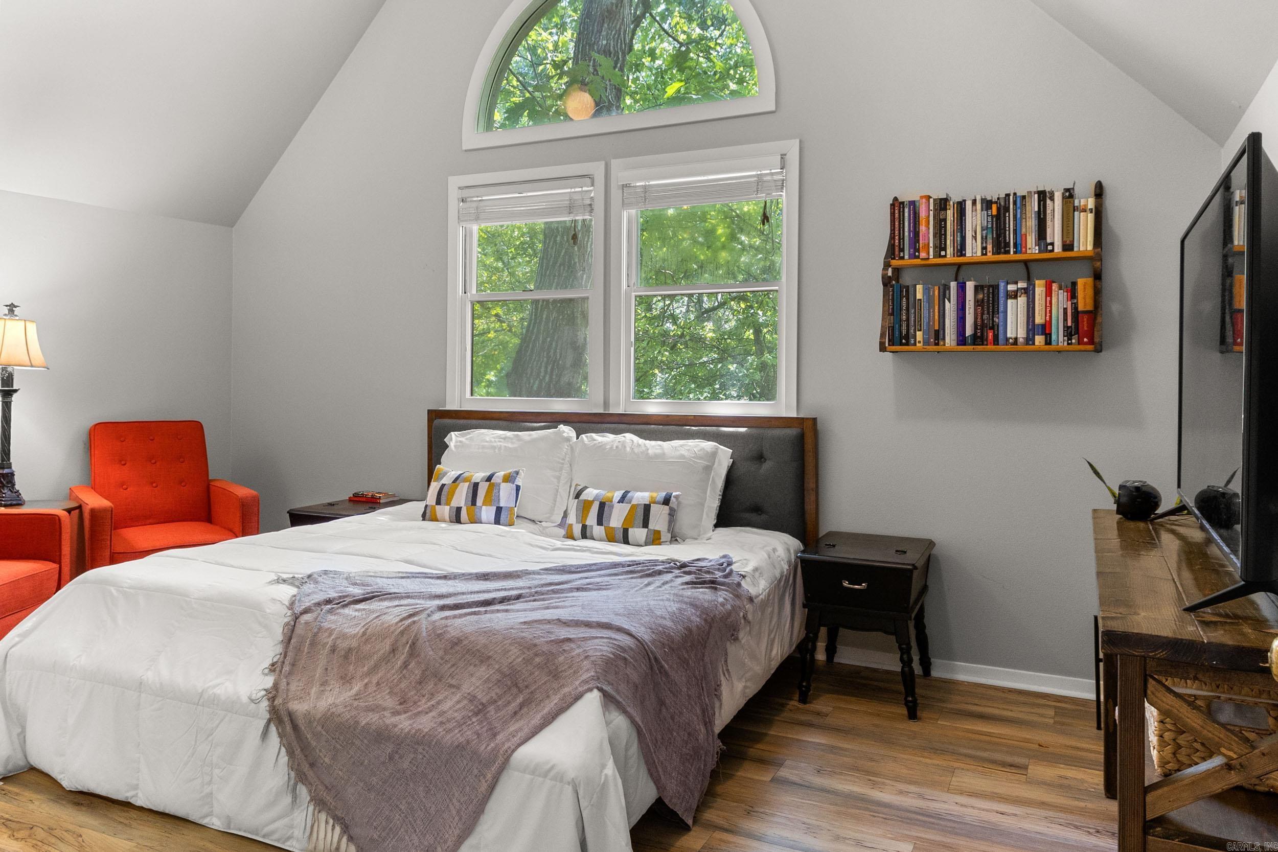 Foxcroft - Residential