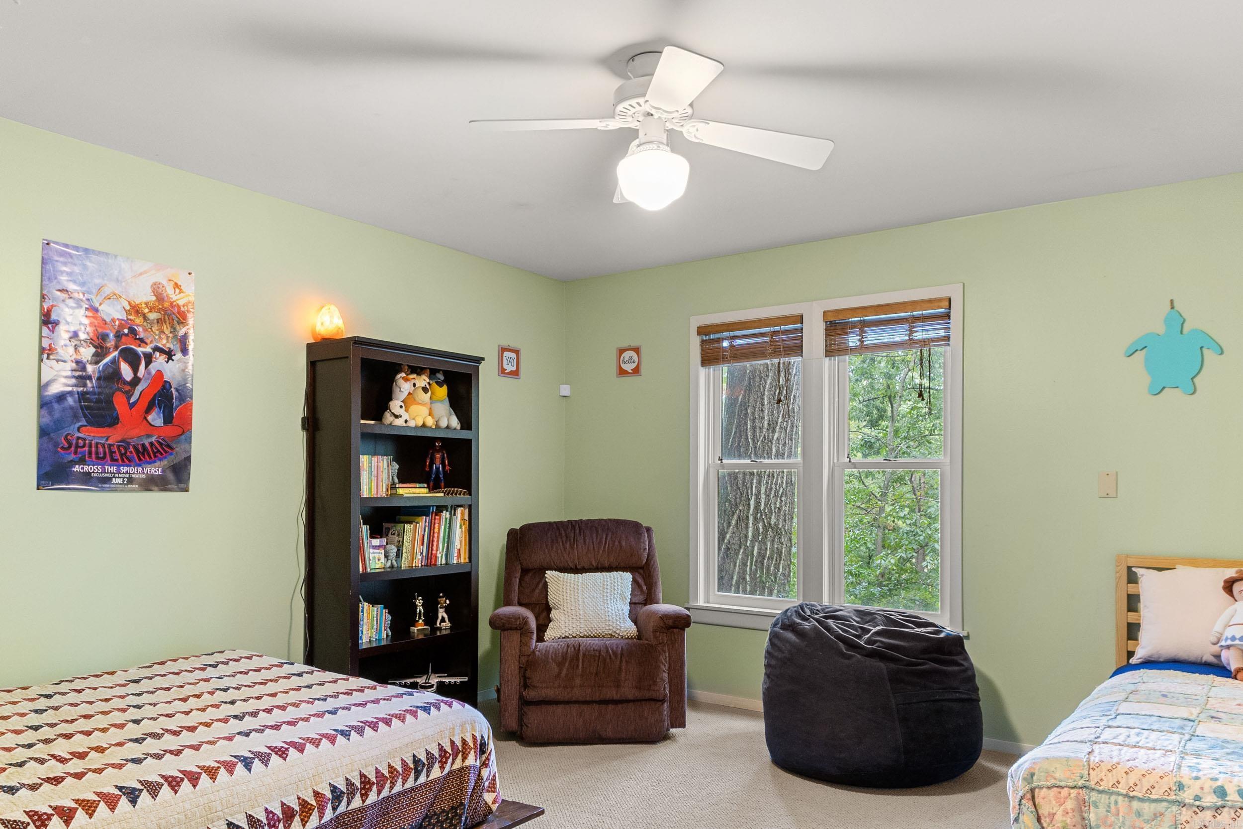 Foxcroft - Residential