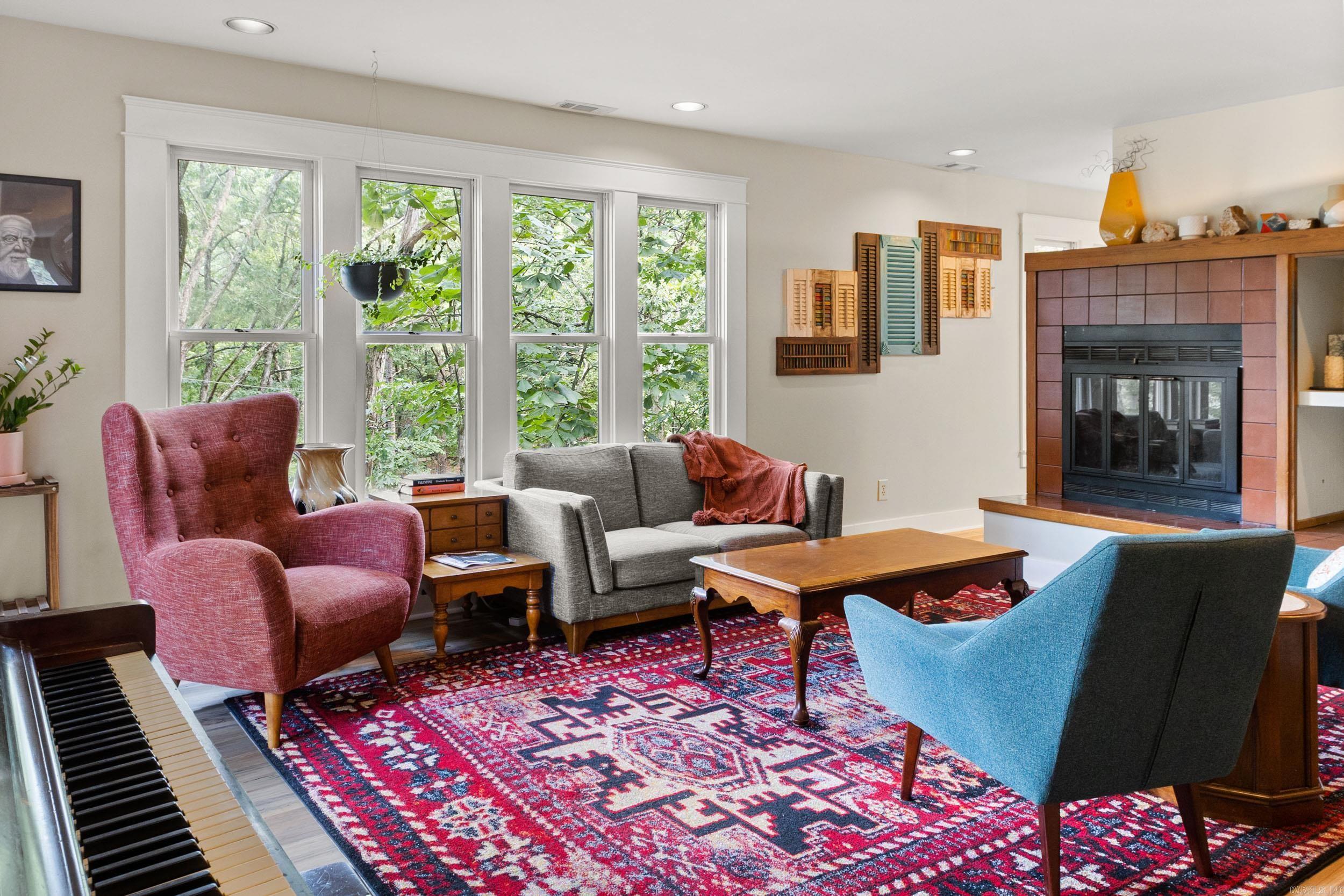 Foxcroft - Residential