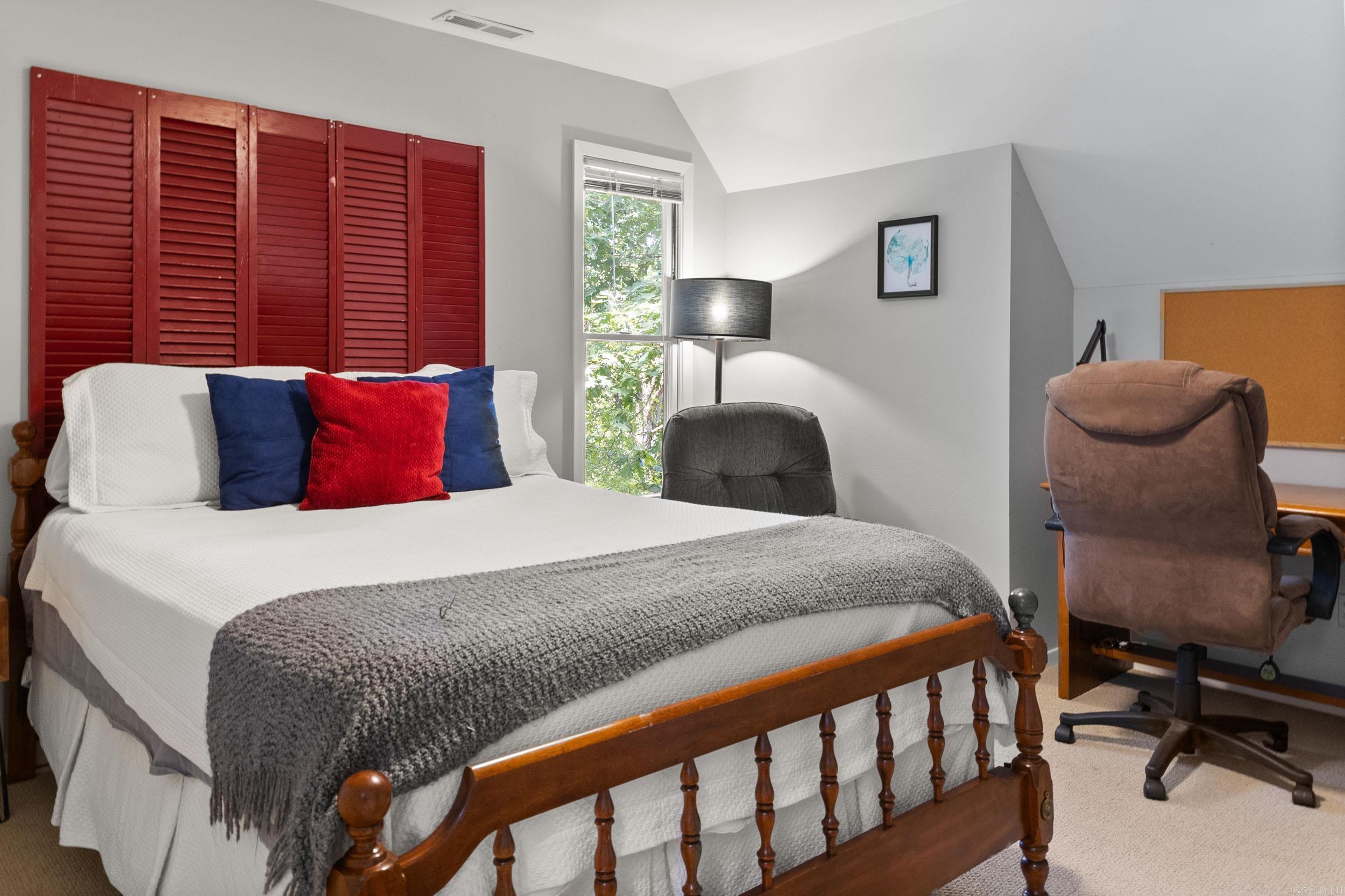 Foxcroft - Residential