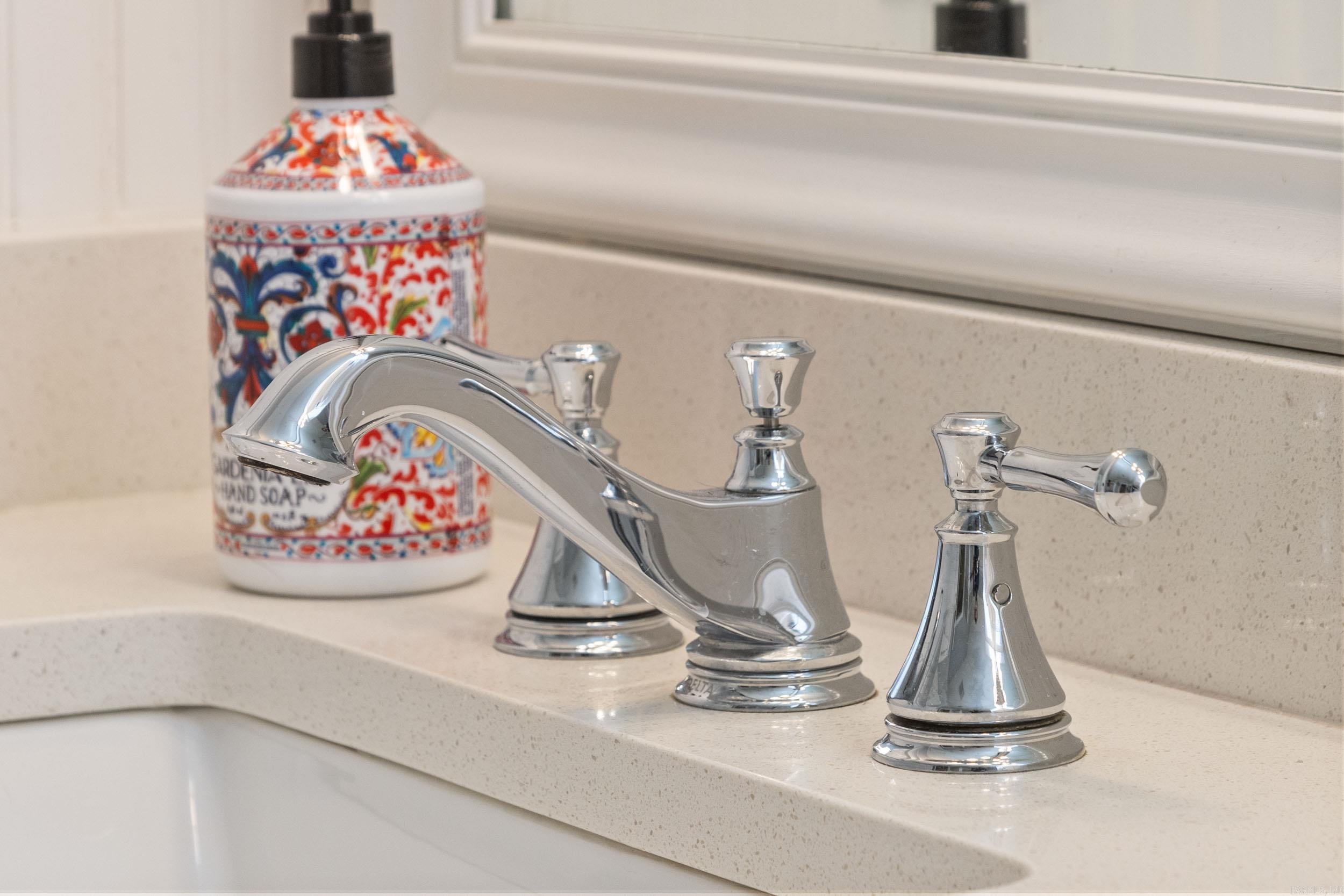 Foxcroft - Residential