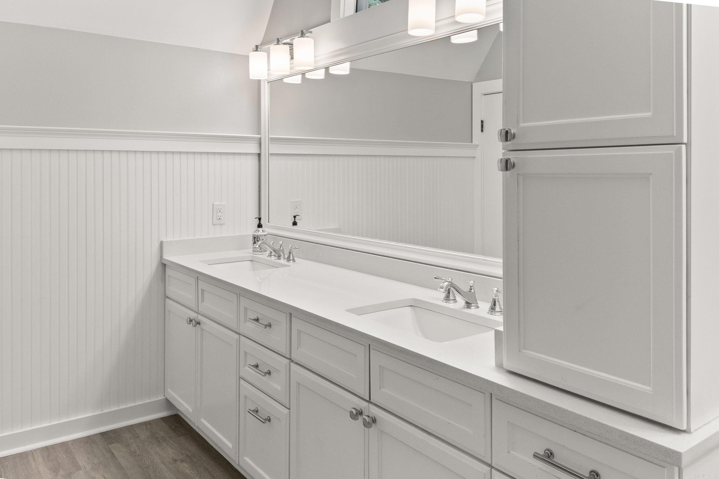 Foxcroft - Residential