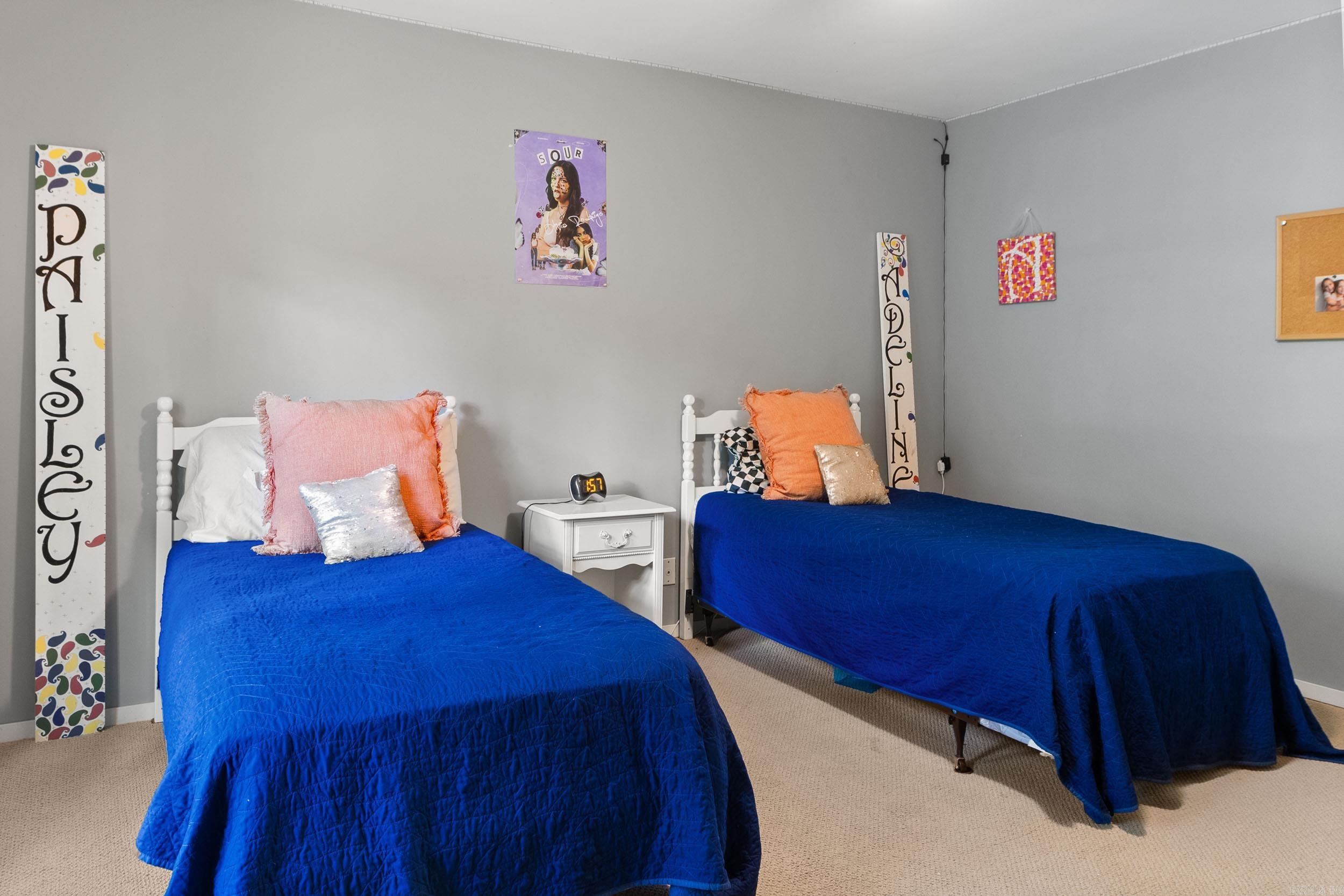 Foxcroft - Residential