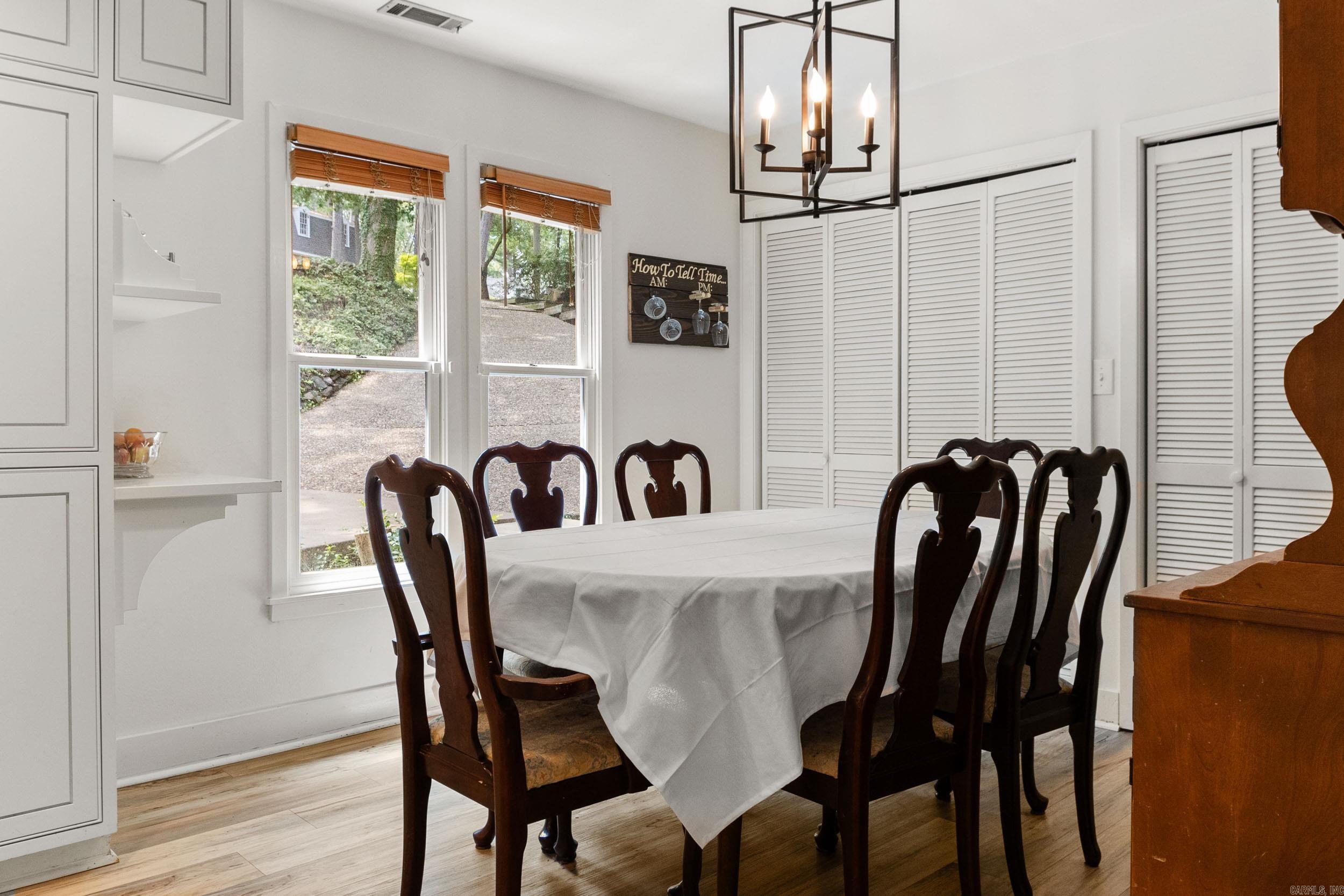 Foxcroft - Residential