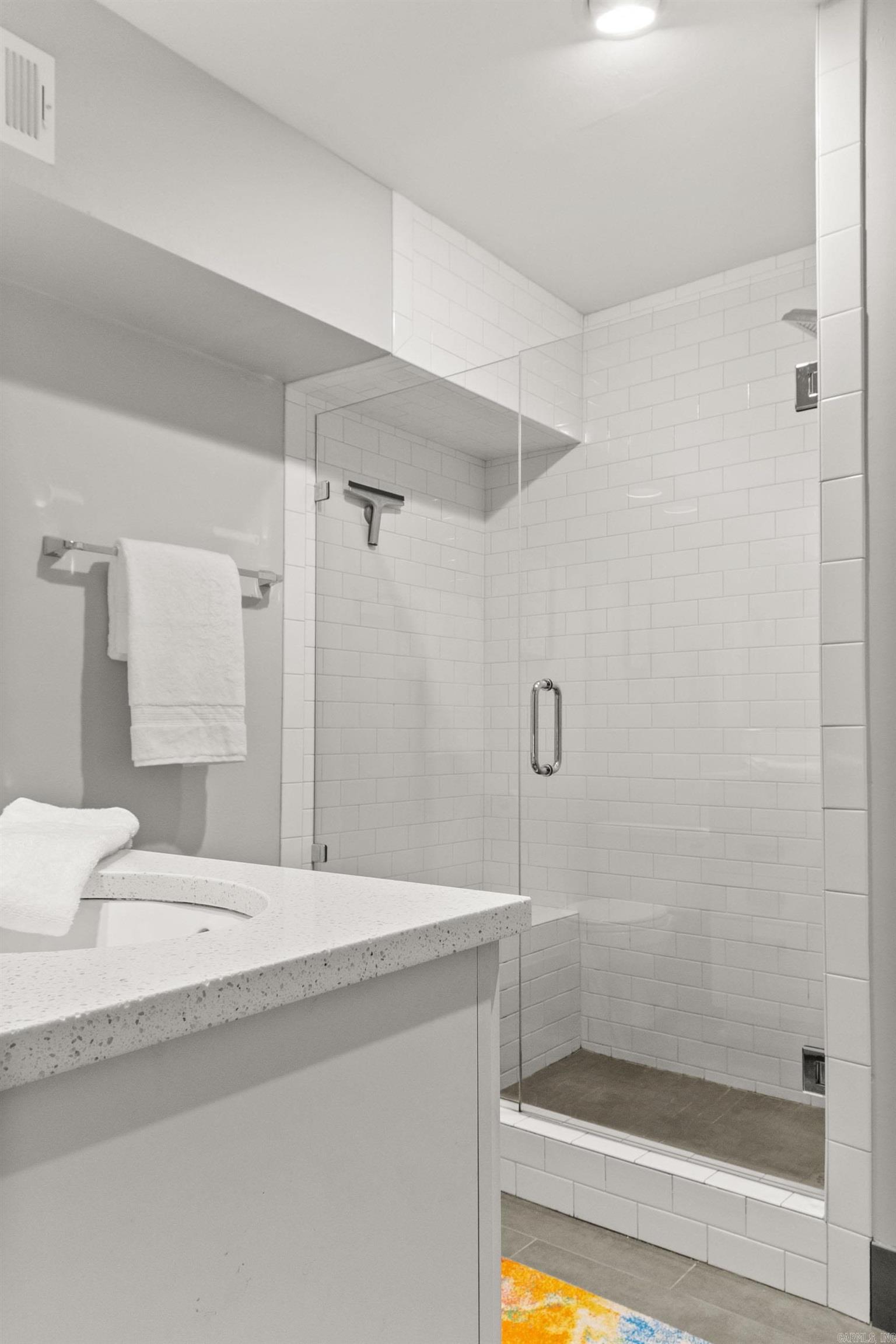 Foxcroft - Residential