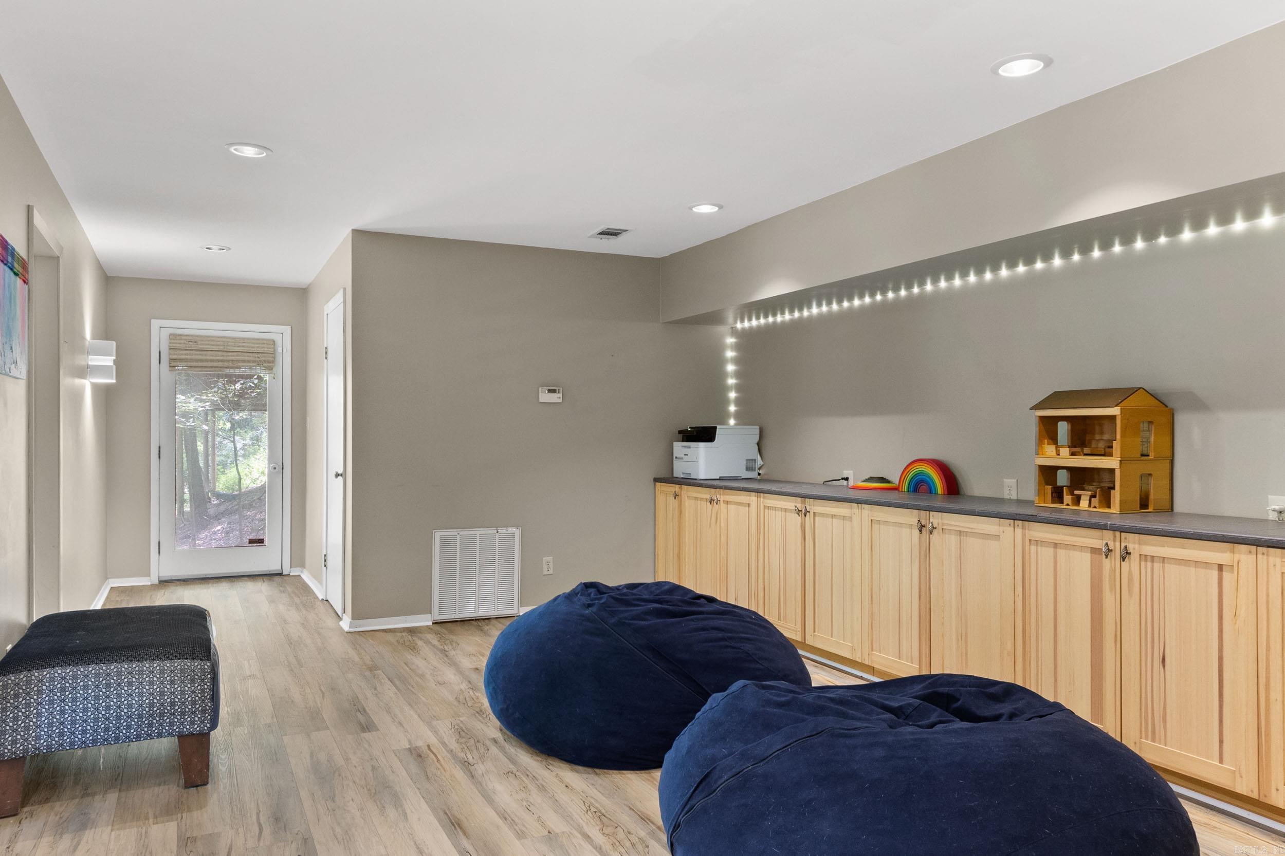 Foxcroft - Residential