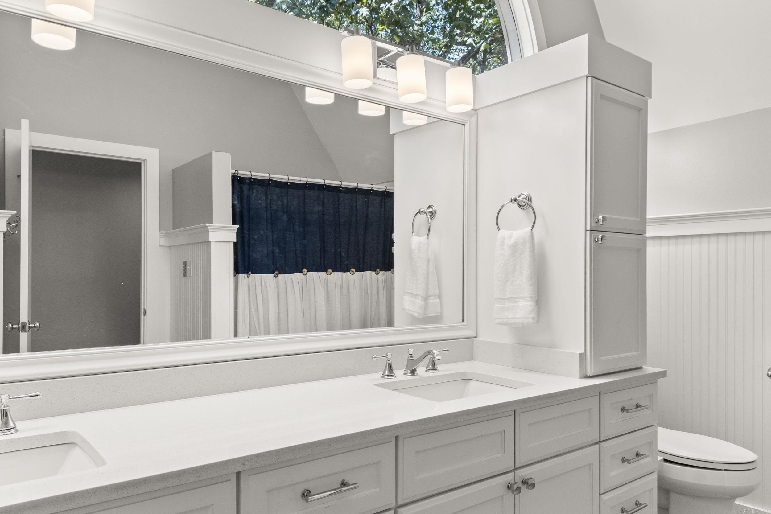 Foxcroft - Residential