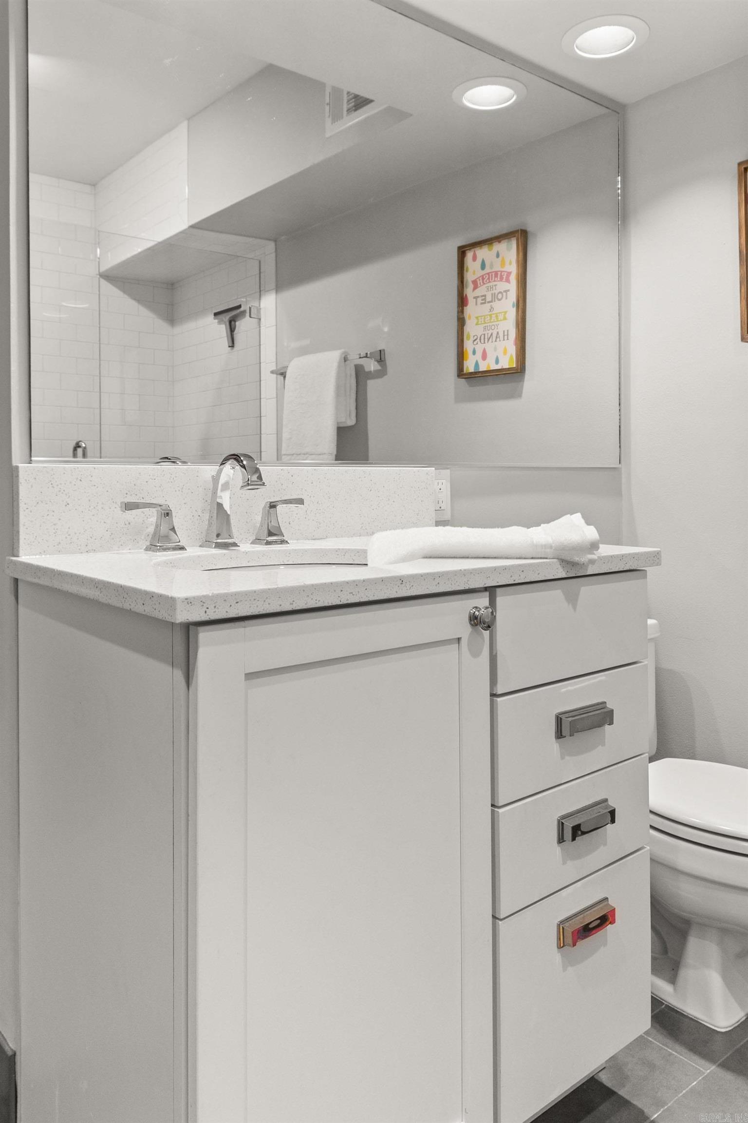 Foxcroft - Residential