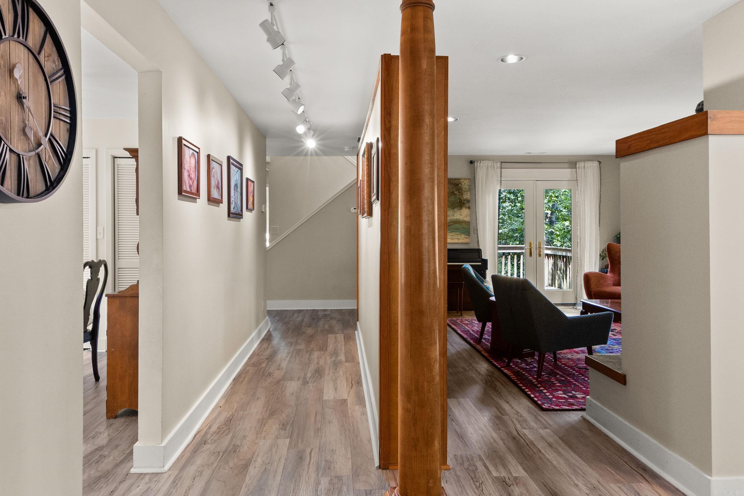 Foxcroft - Residential