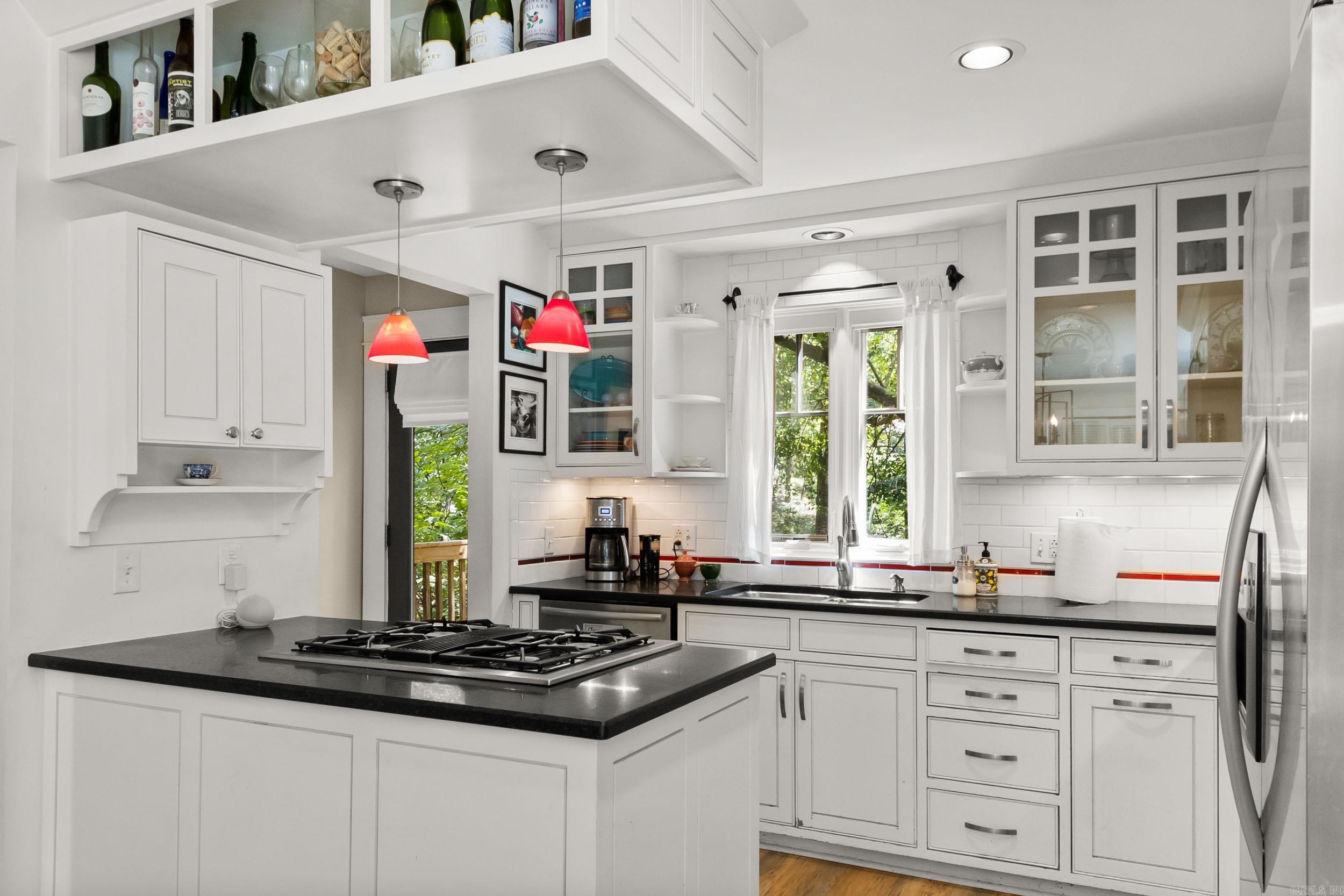 Foxcroft - Residential