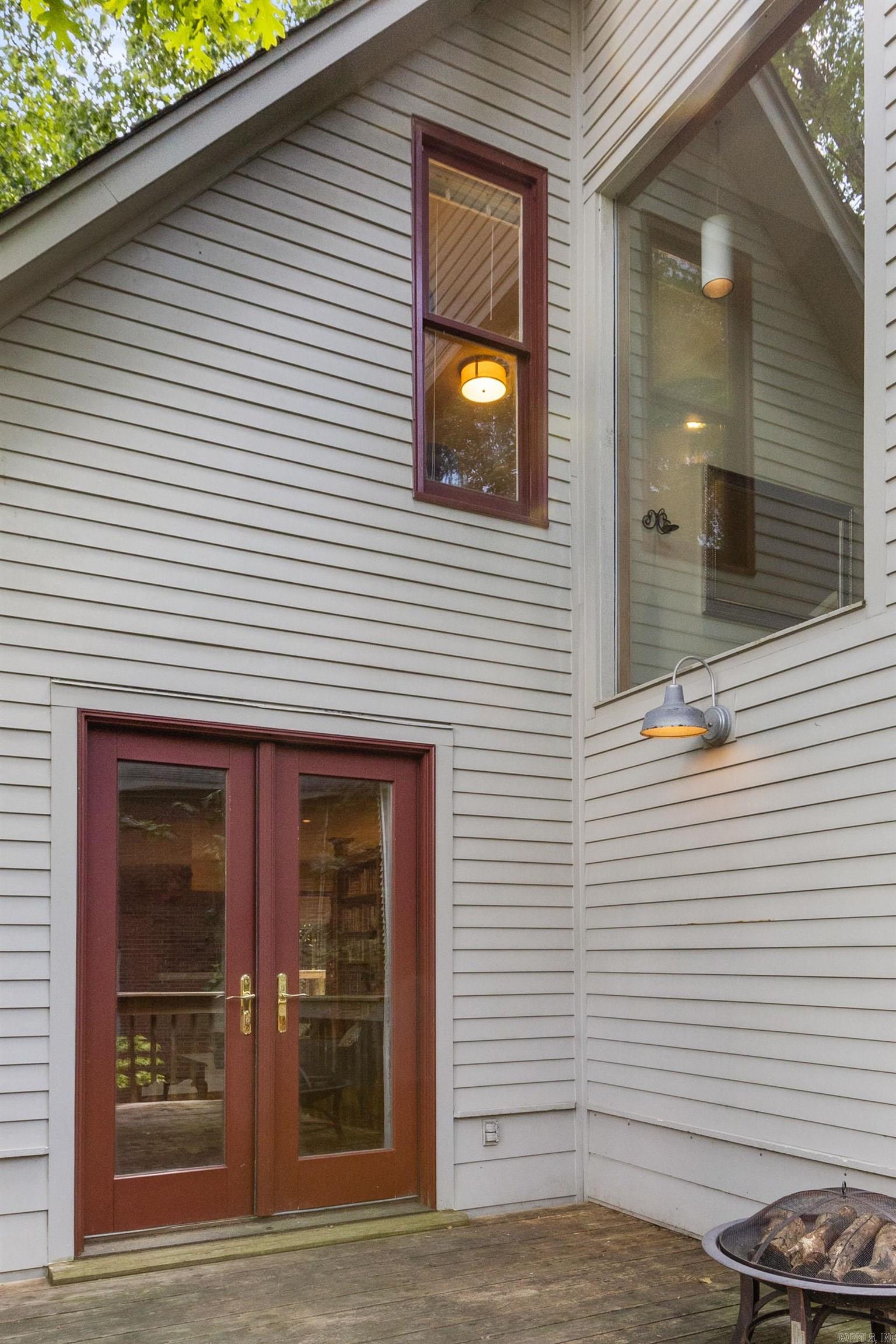 Foxcroft - Residential