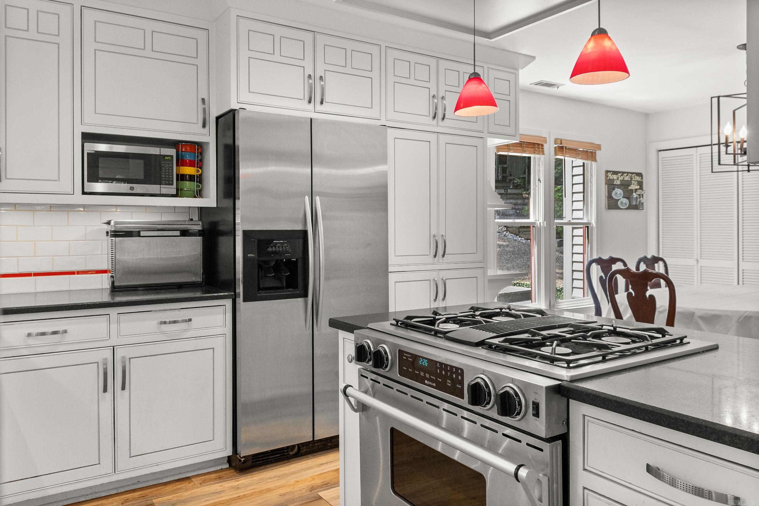 Foxcroft - Residential