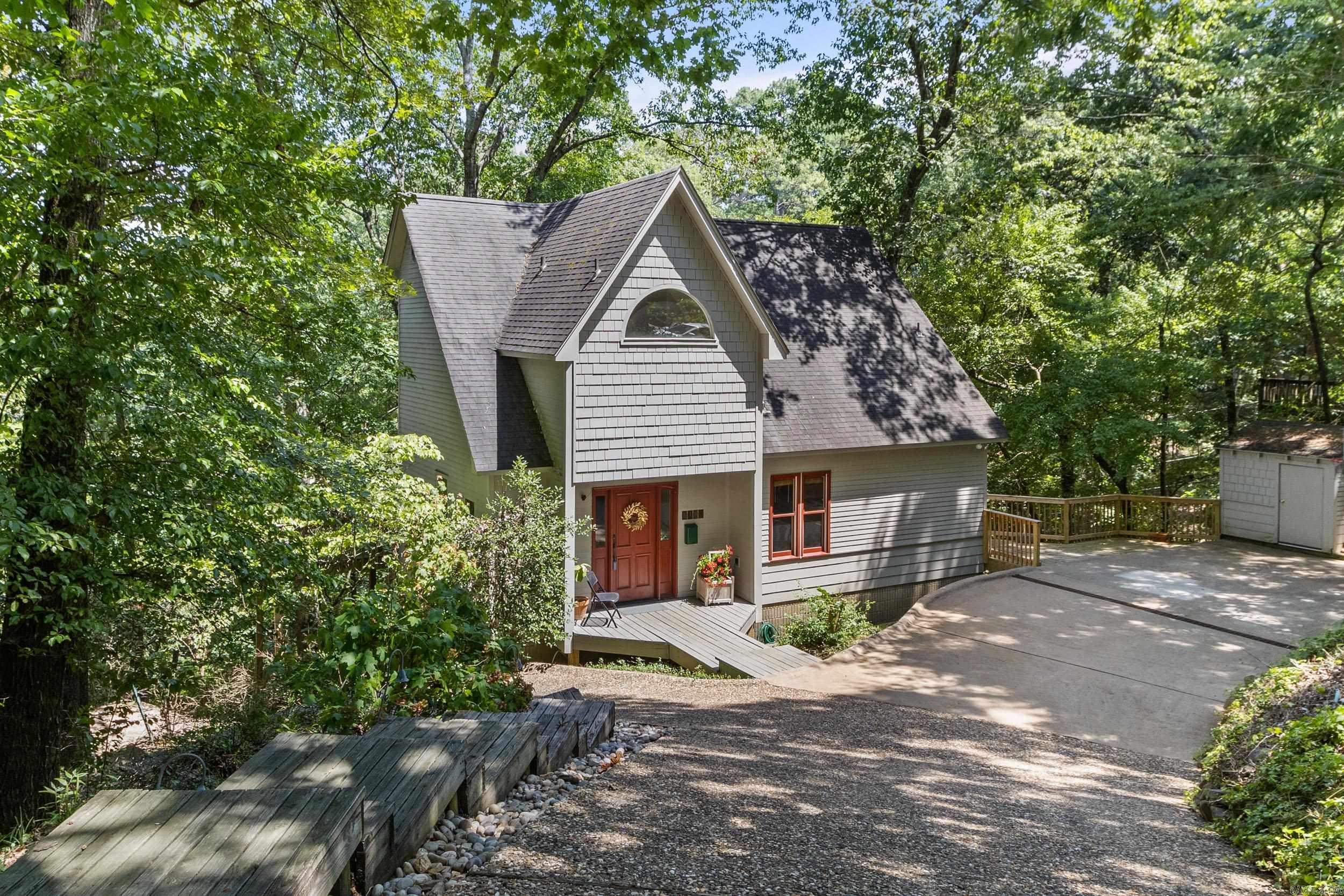 Foxcroft - Residential