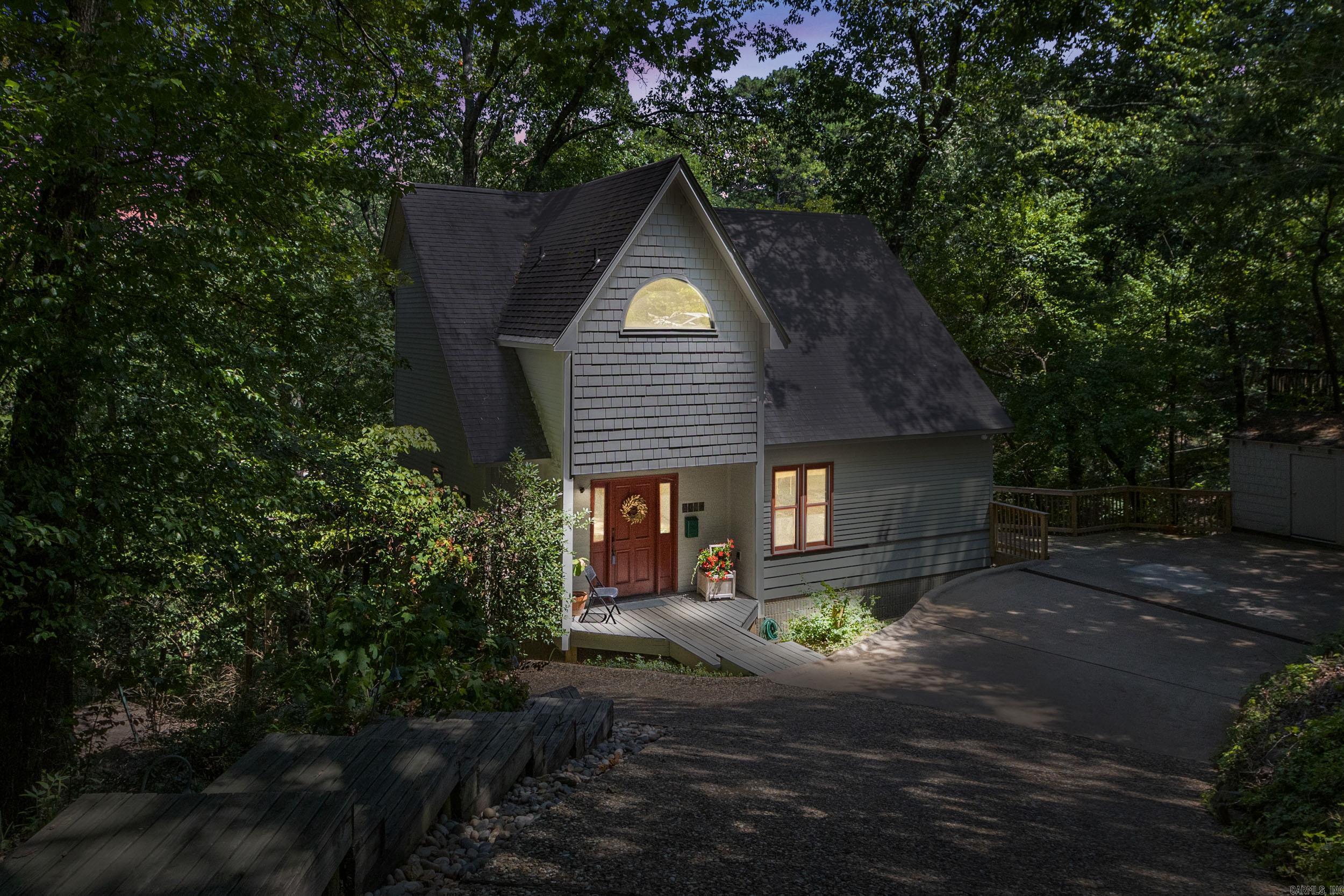 Foxcroft - Residential