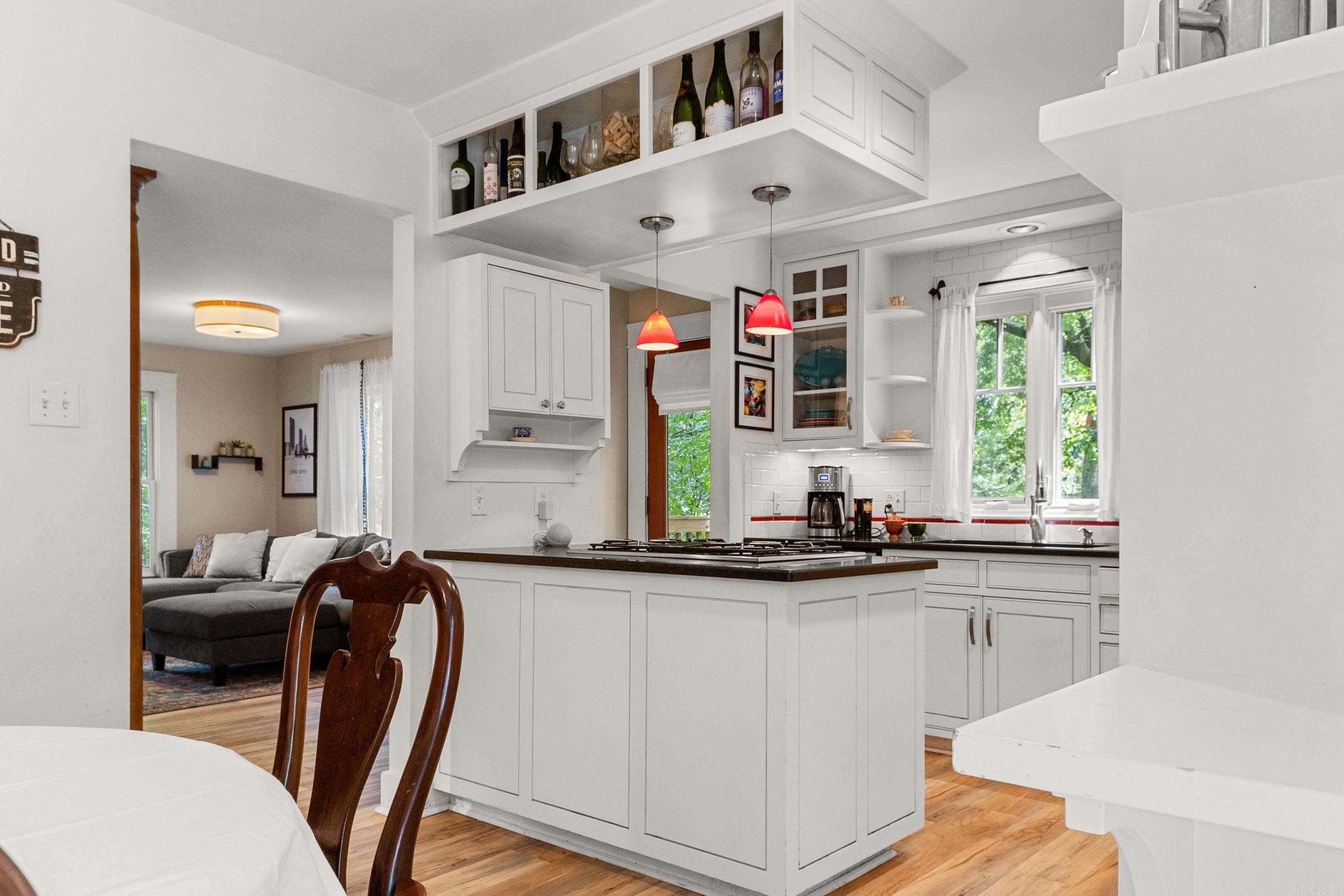 Foxcroft - Residential