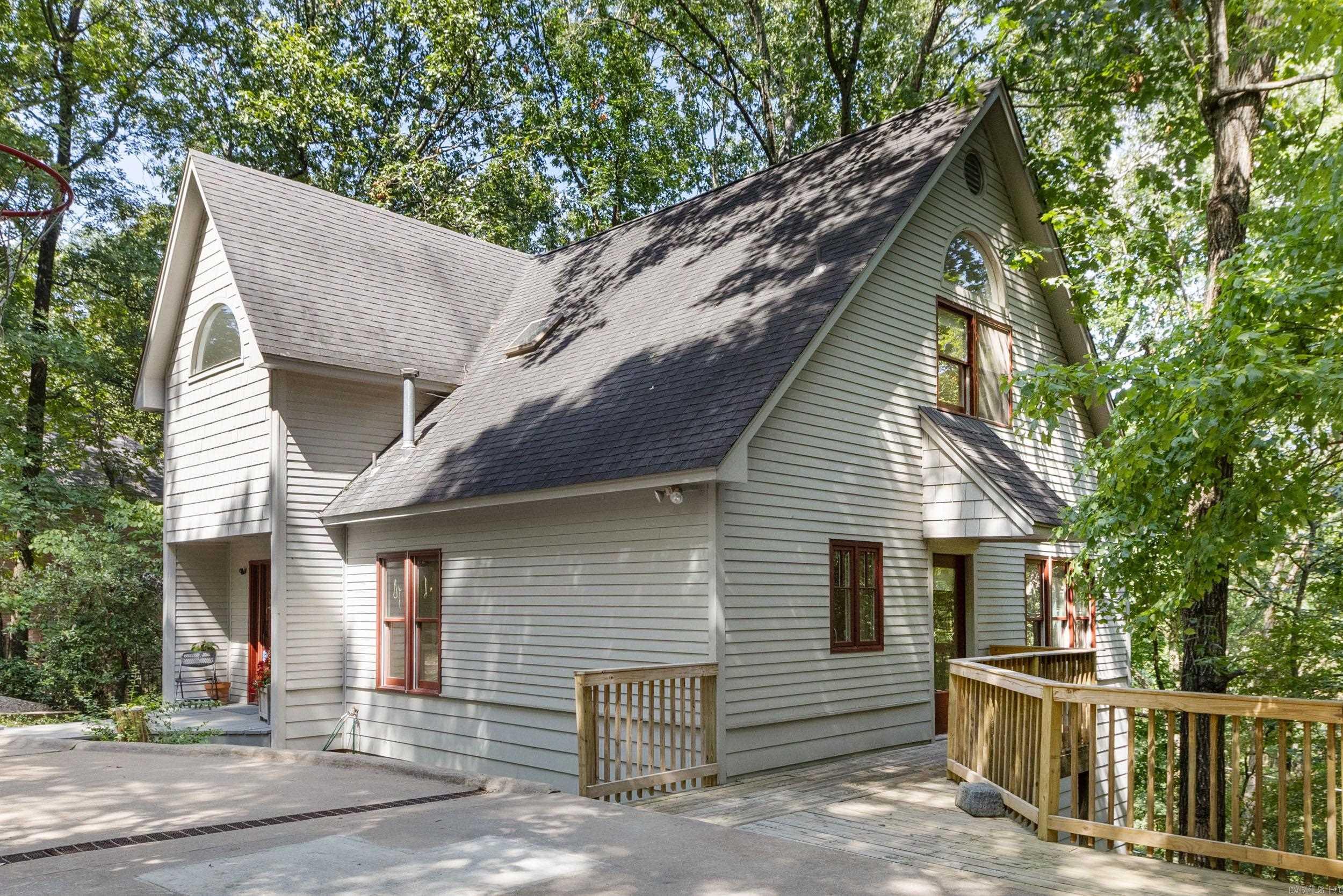 Foxcroft - Residential