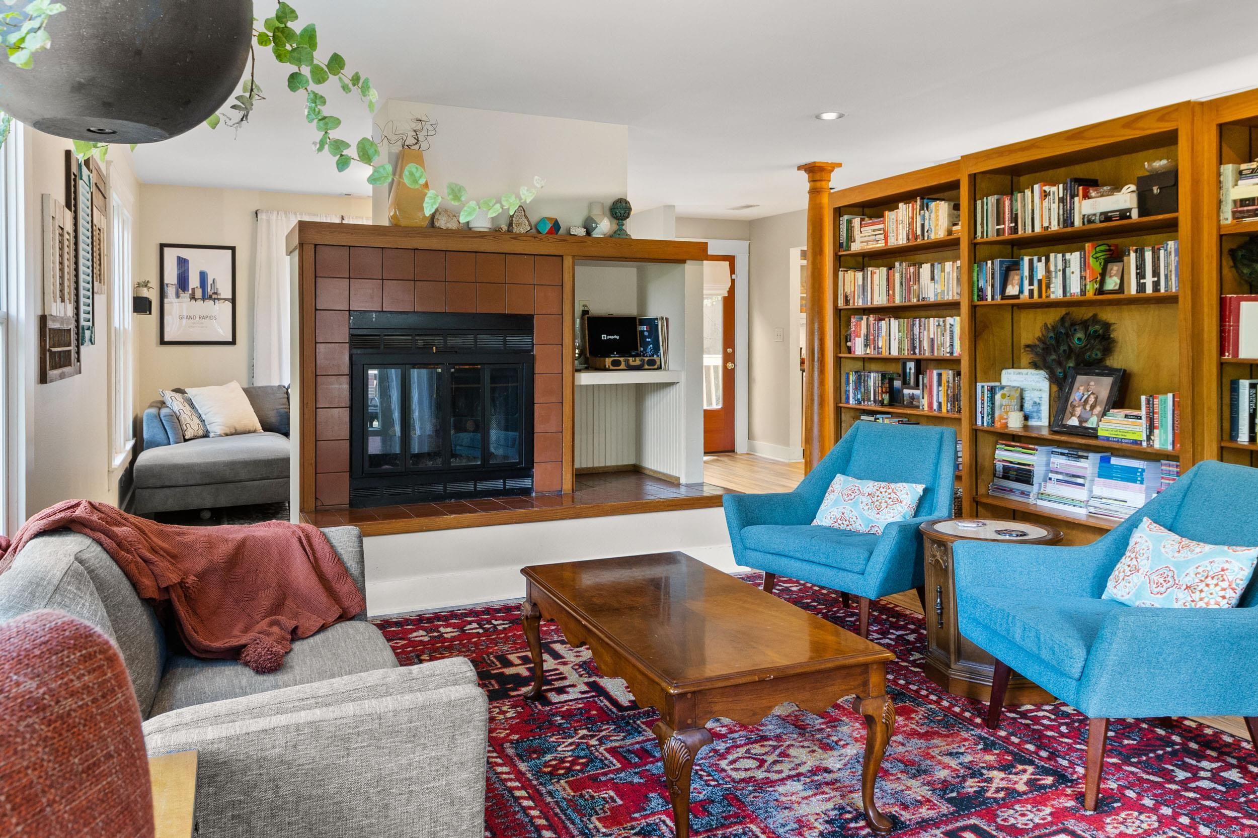 Foxcroft - Residential