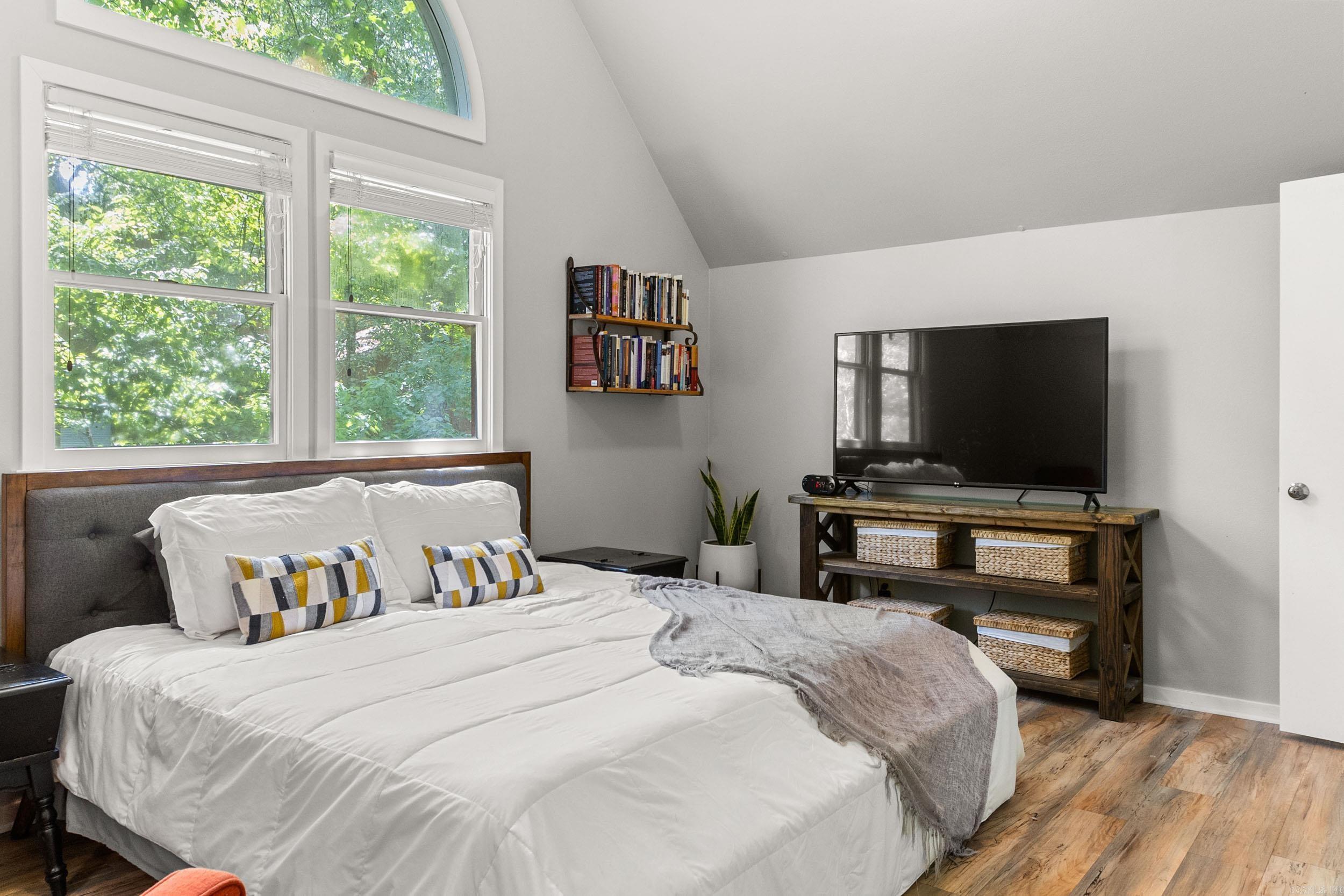 Foxcroft - Residential