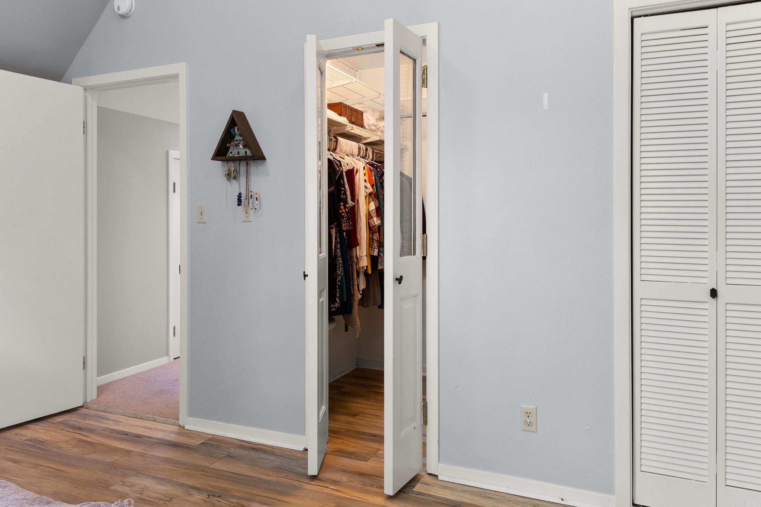 Foxcroft - Residential