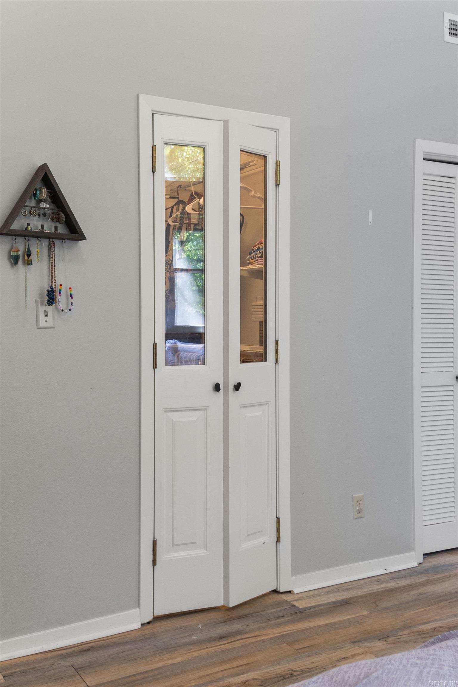 Foxcroft - Residential