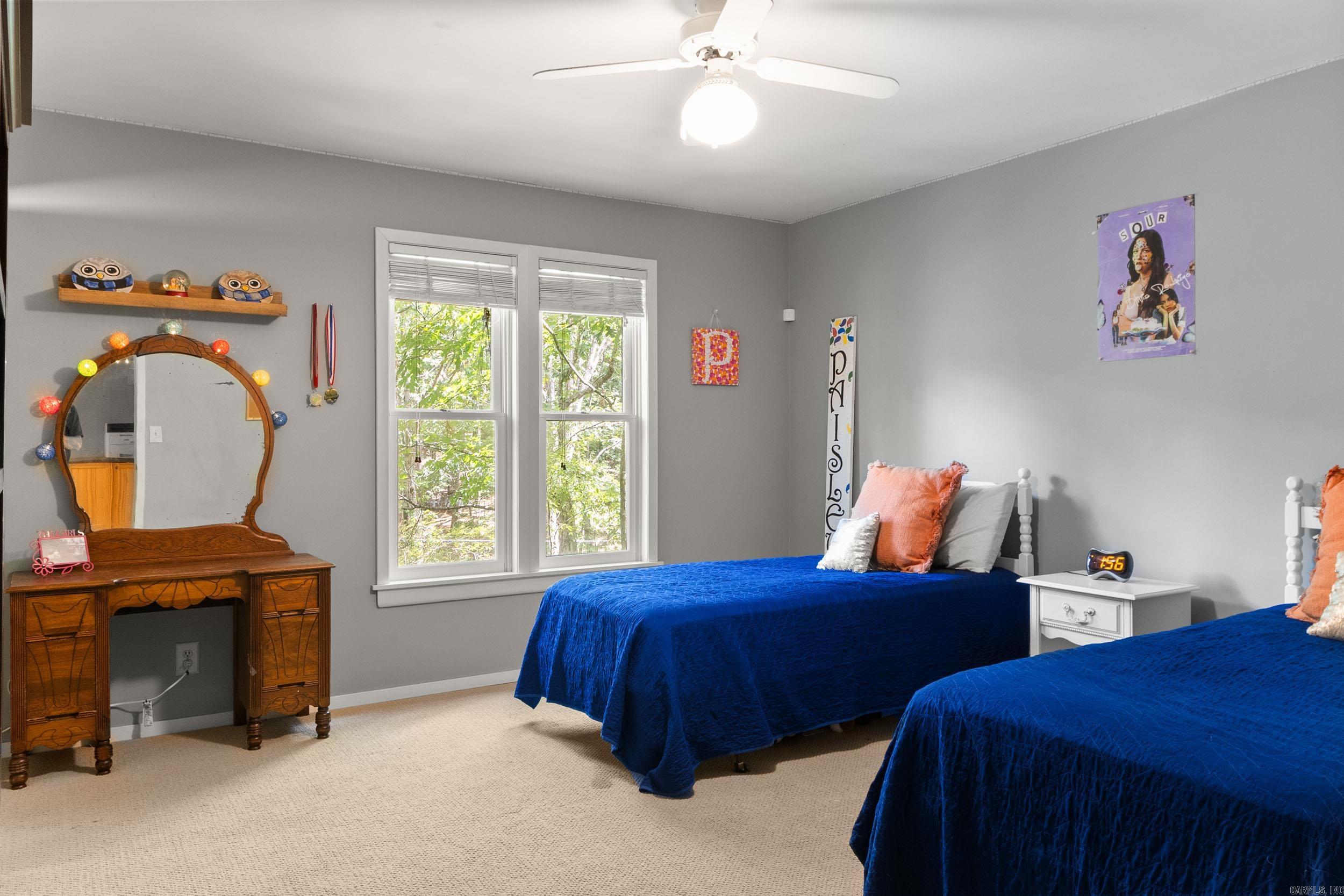 Foxcroft - Residential