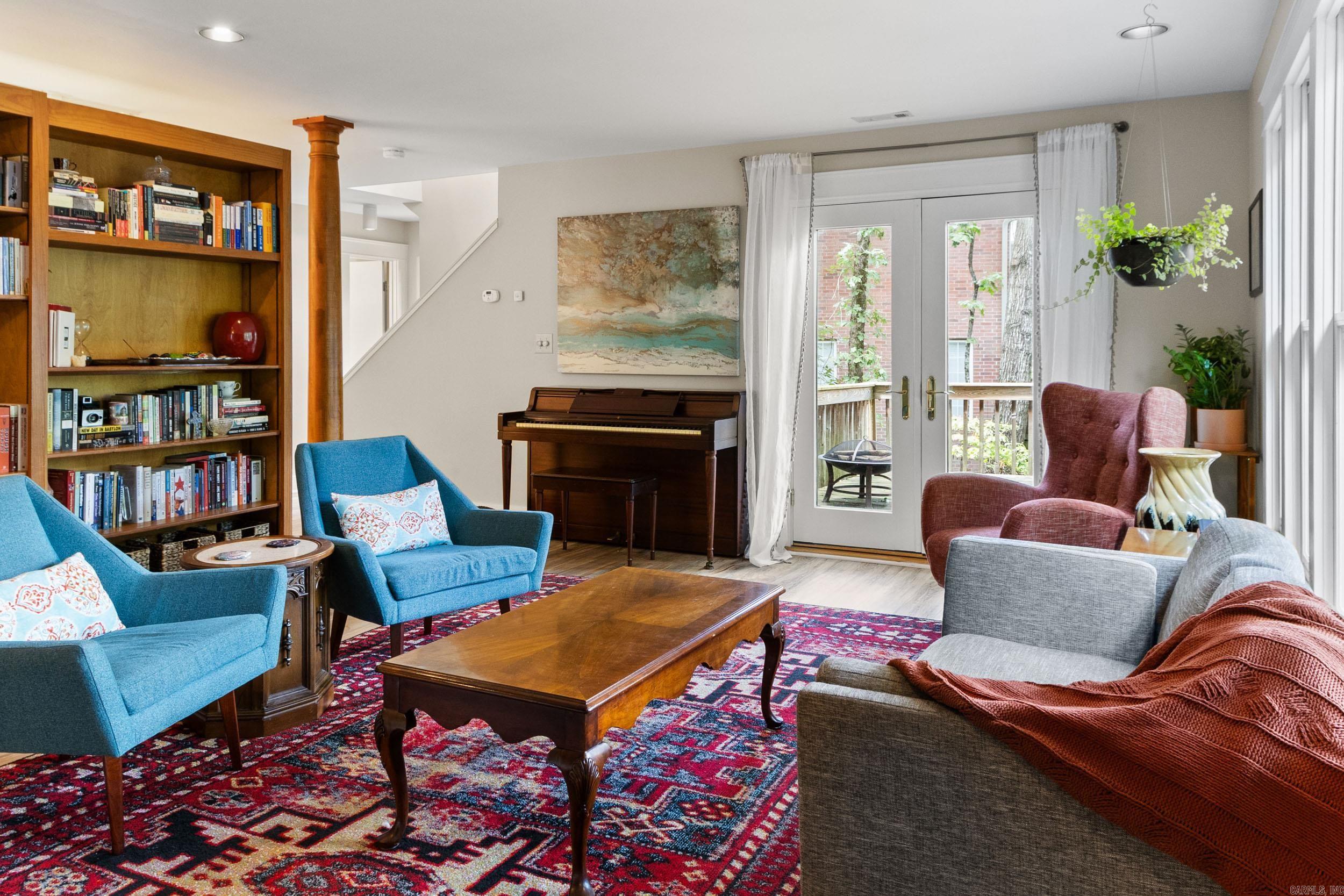 Foxcroft - Residential