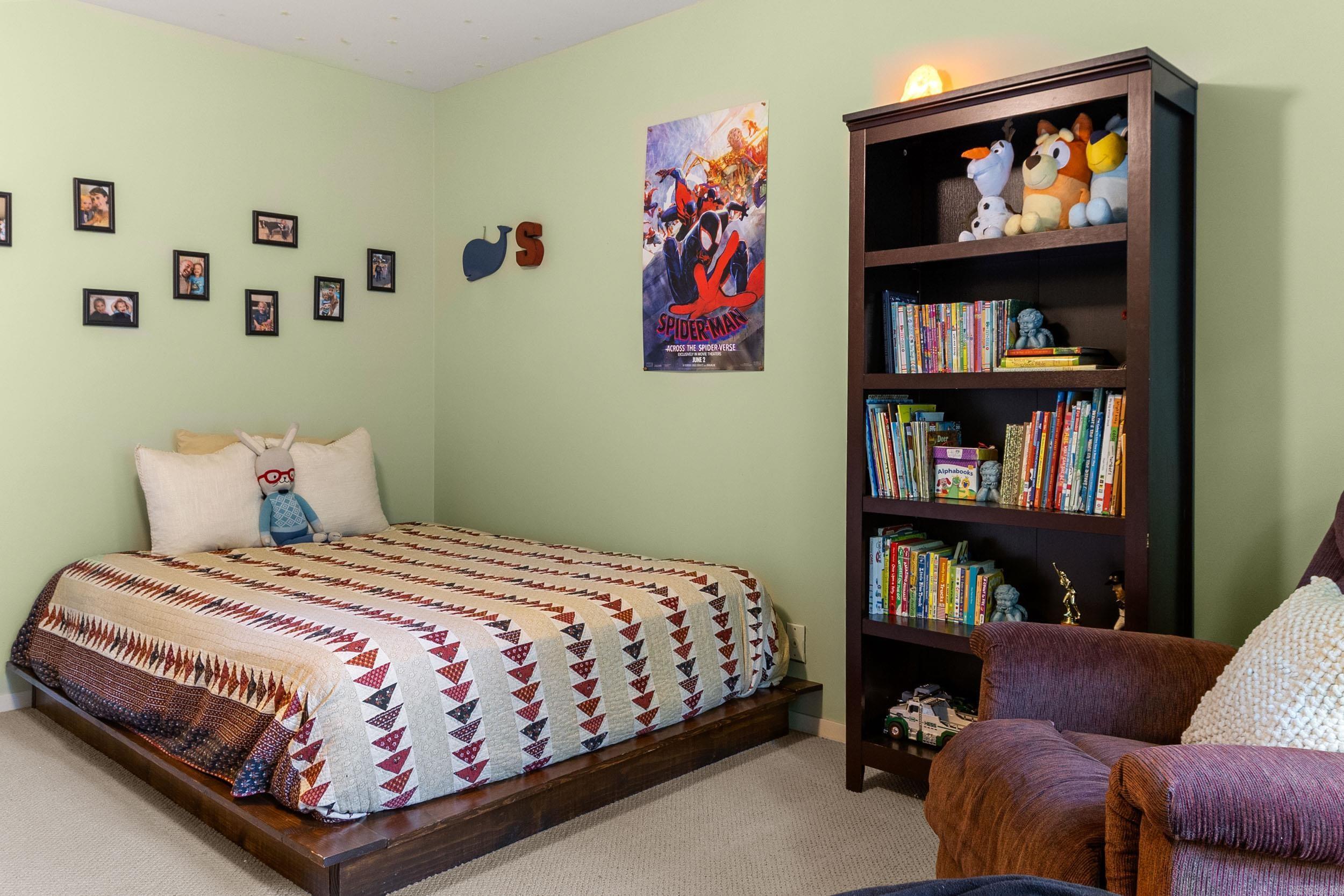 Foxcroft - Residential