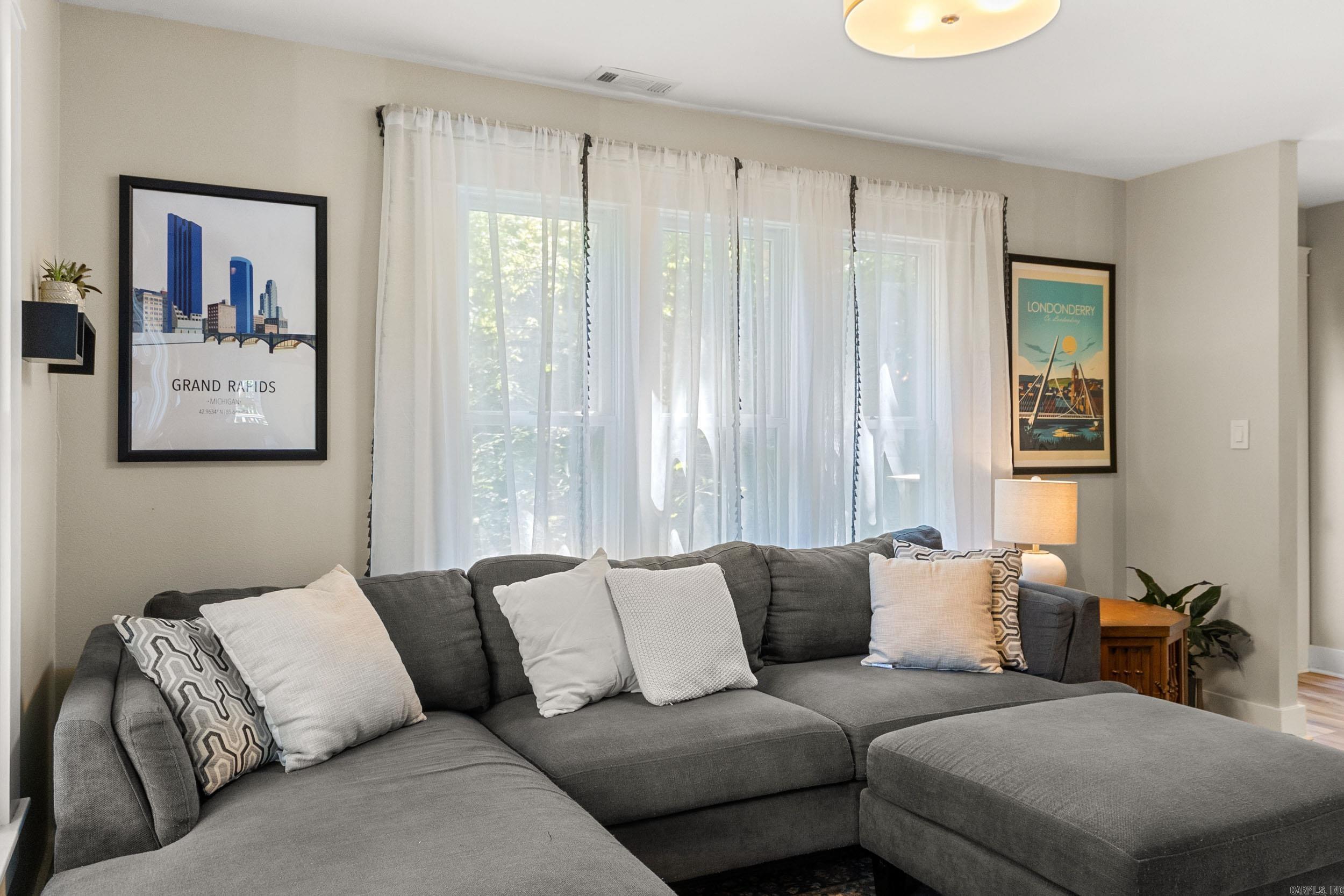 Foxcroft - Residential