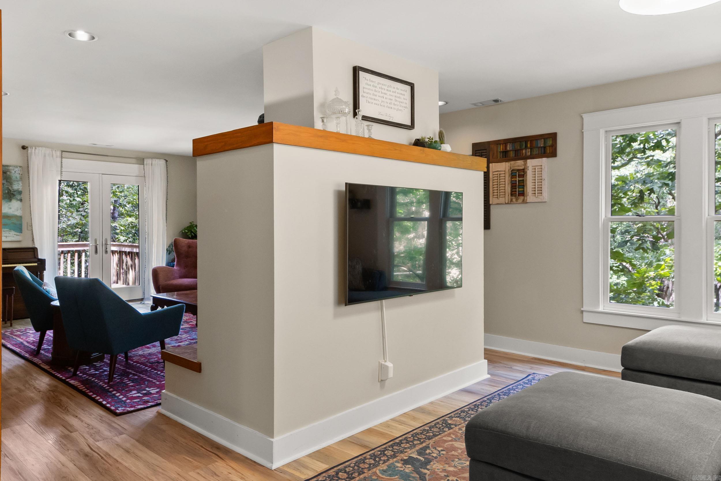 Foxcroft - Residential