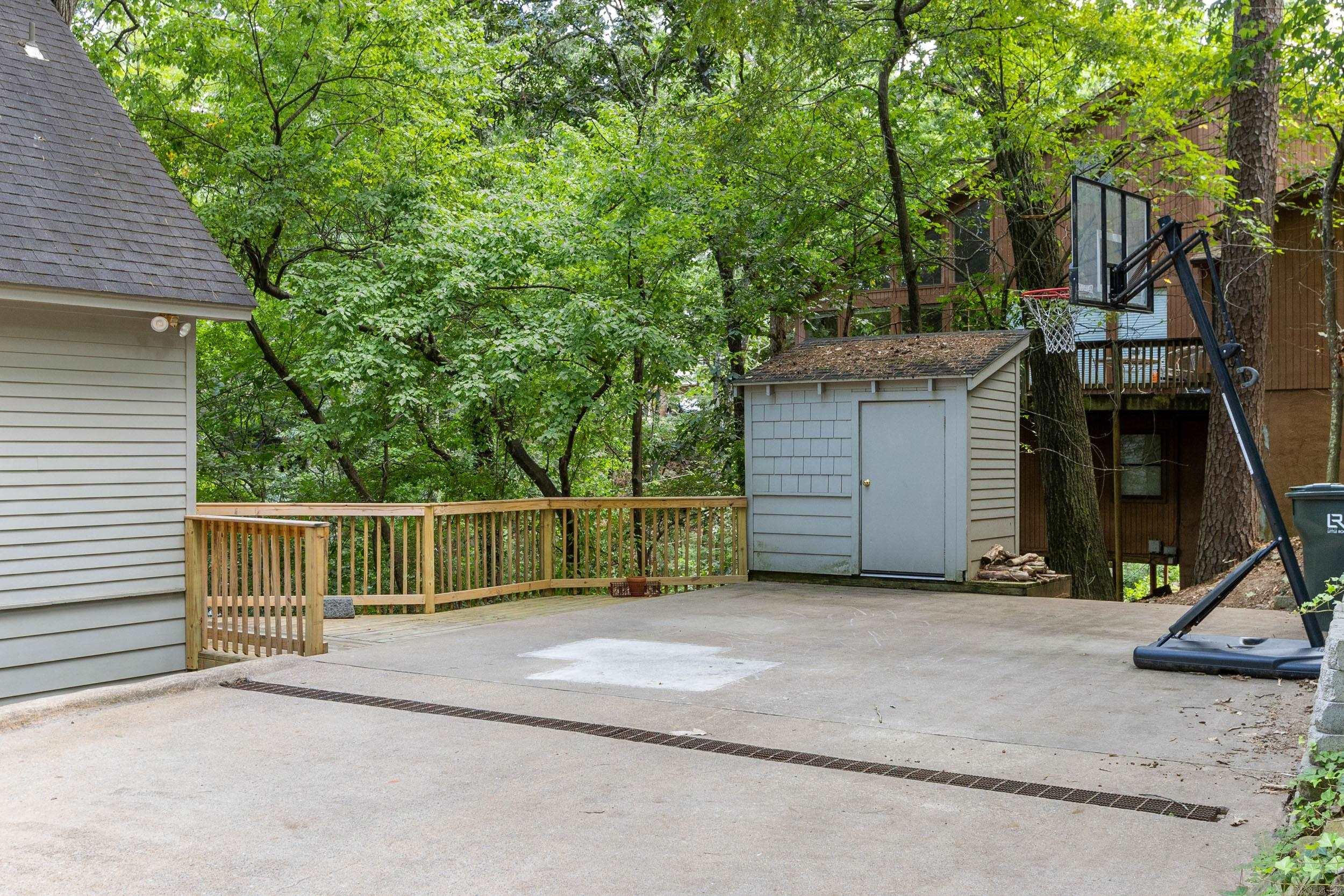 Foxcroft - Residential