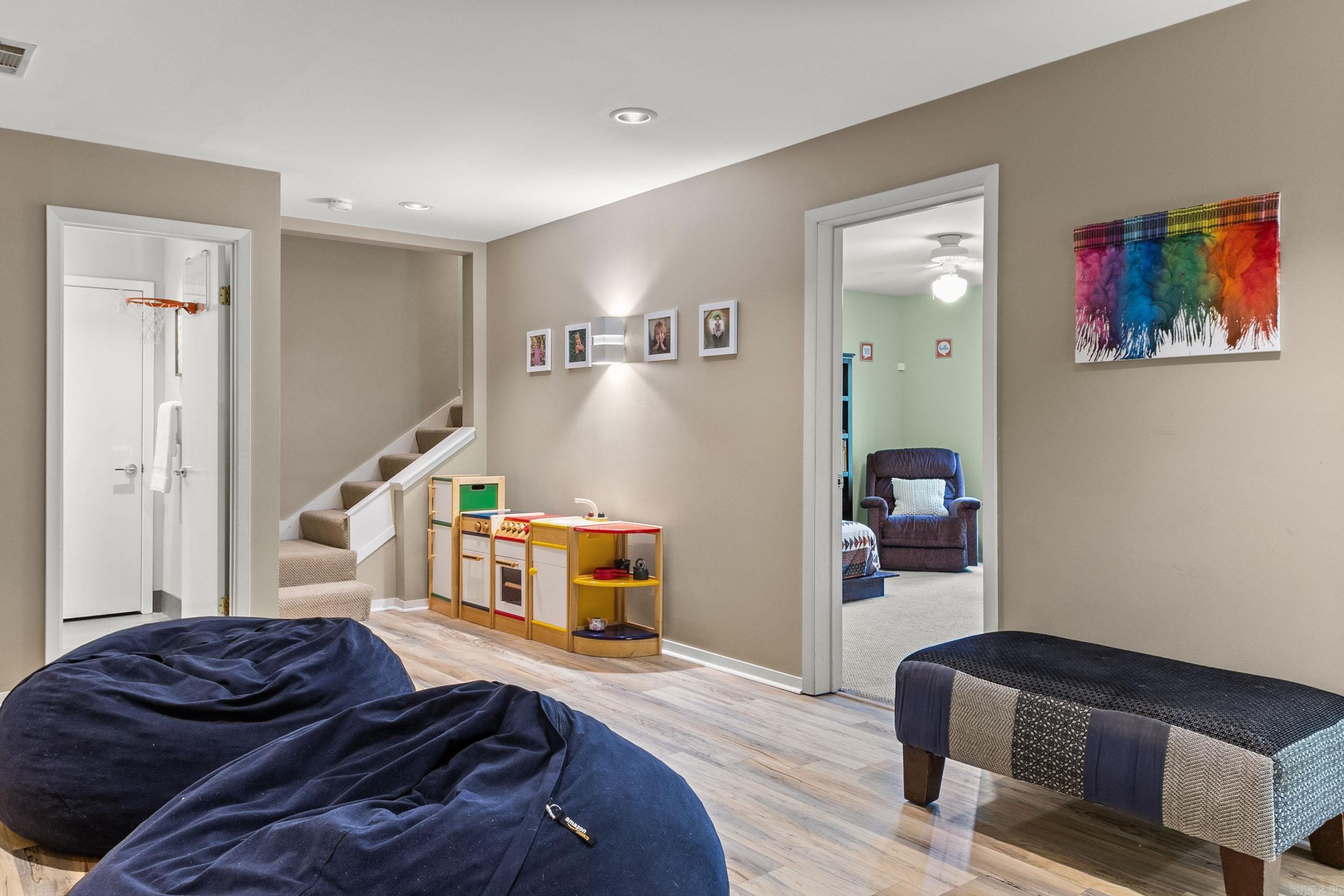 Foxcroft - Residential