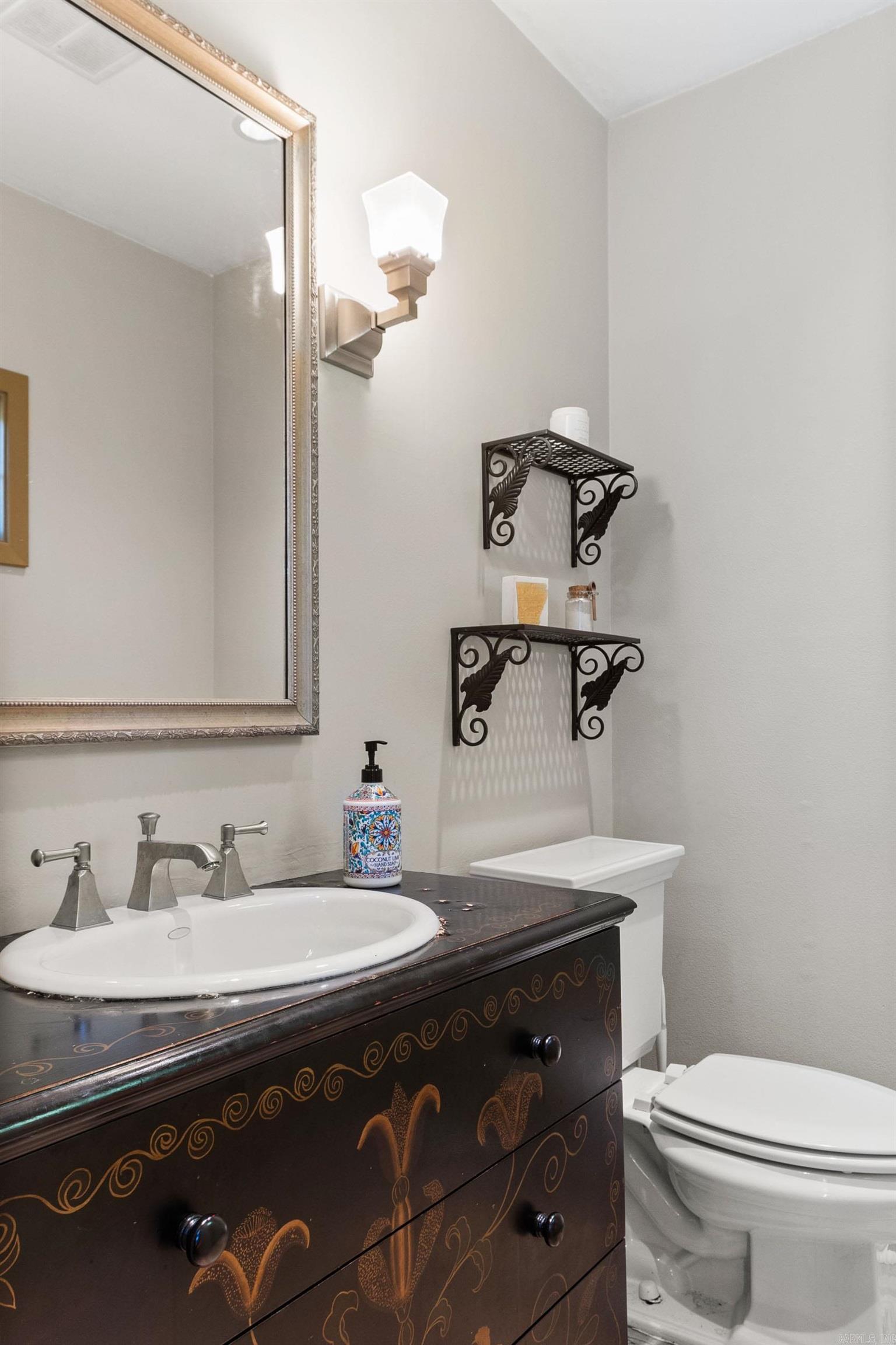 Foxcroft - Residential