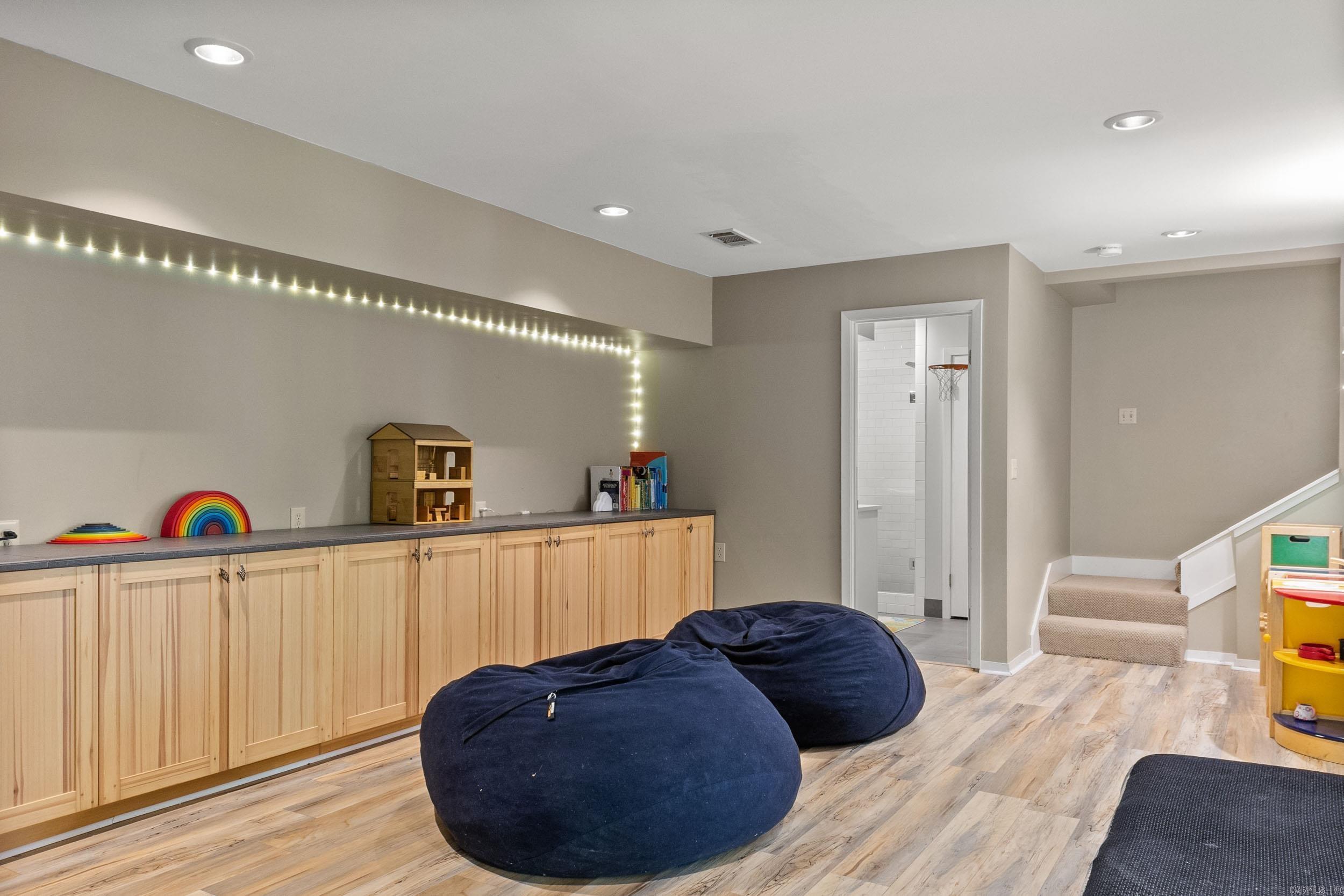 Foxcroft - Residential