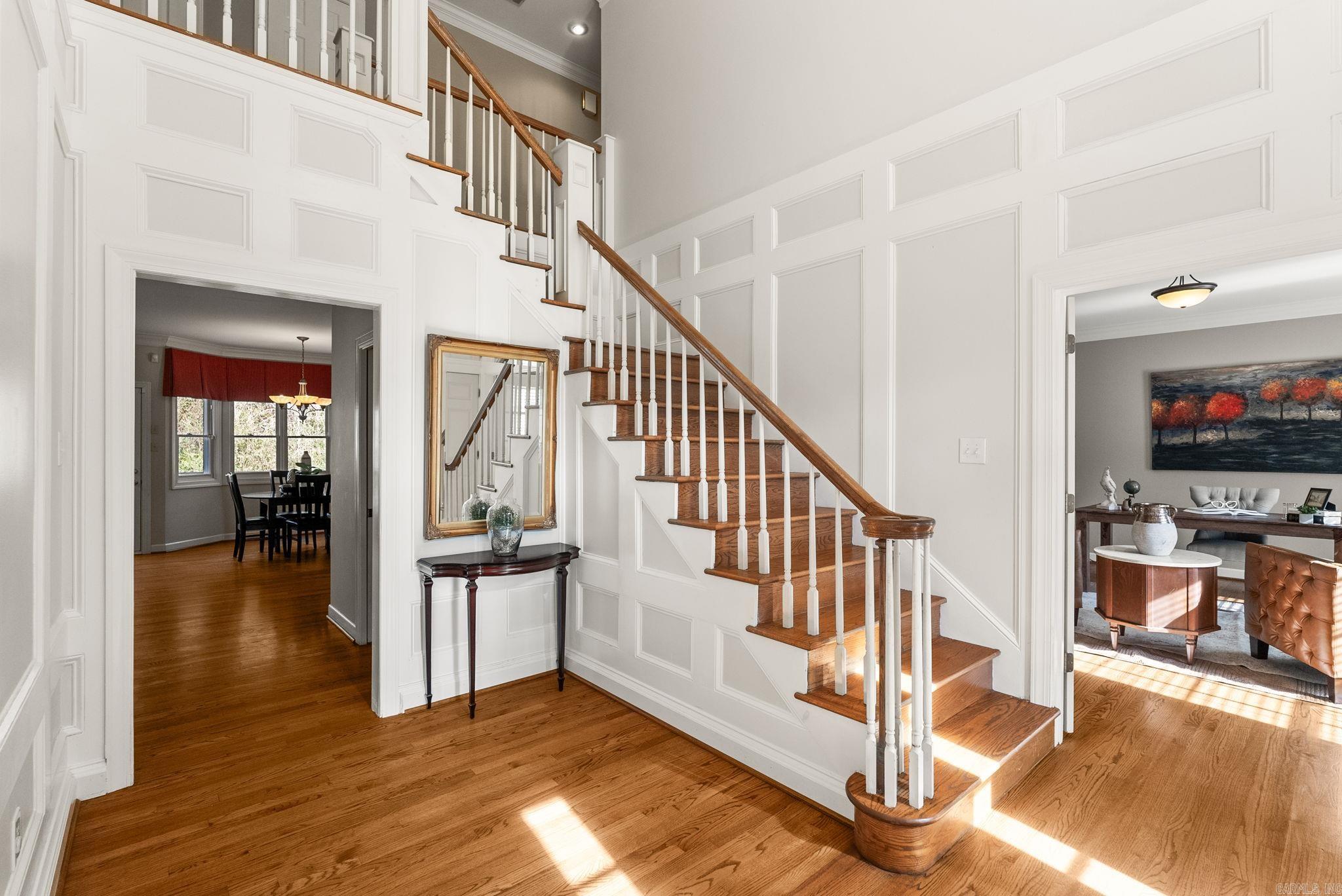 Longlea - Residential