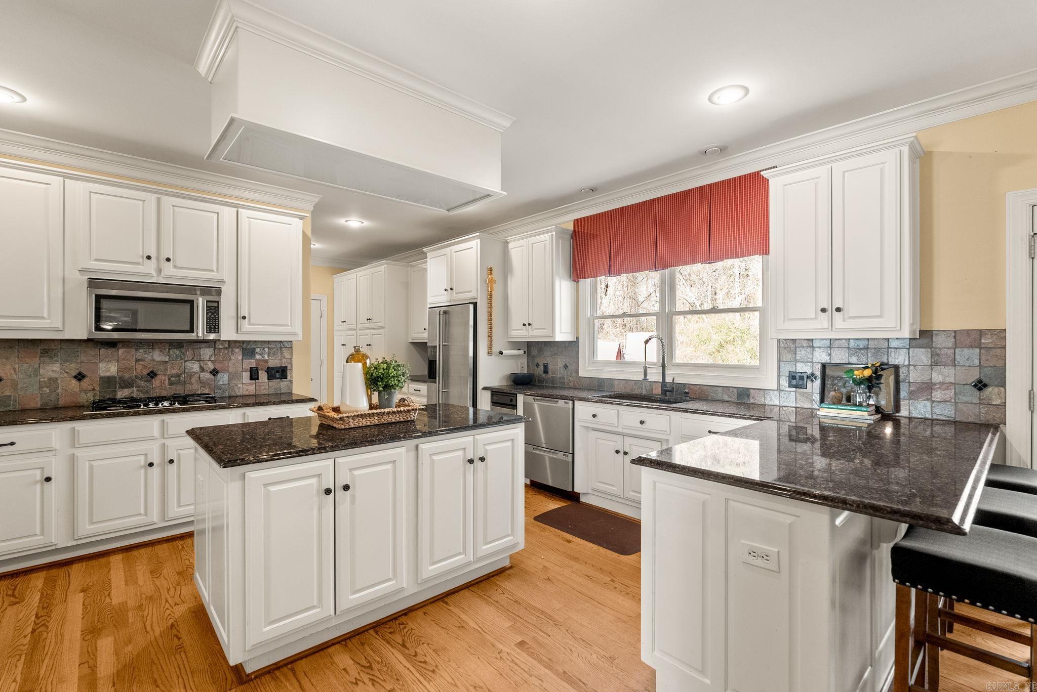 Longlea - Residential