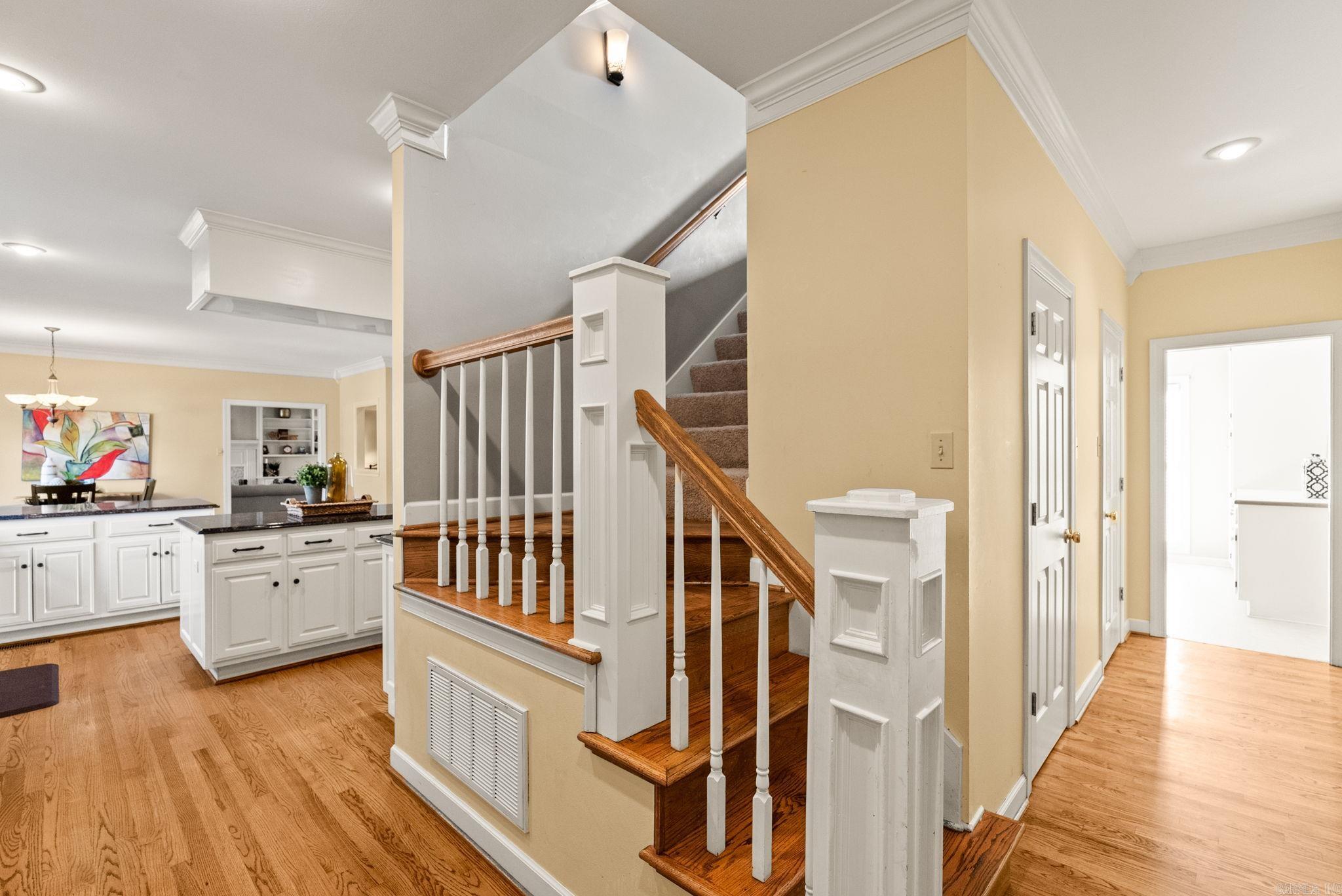 Longlea - Residential