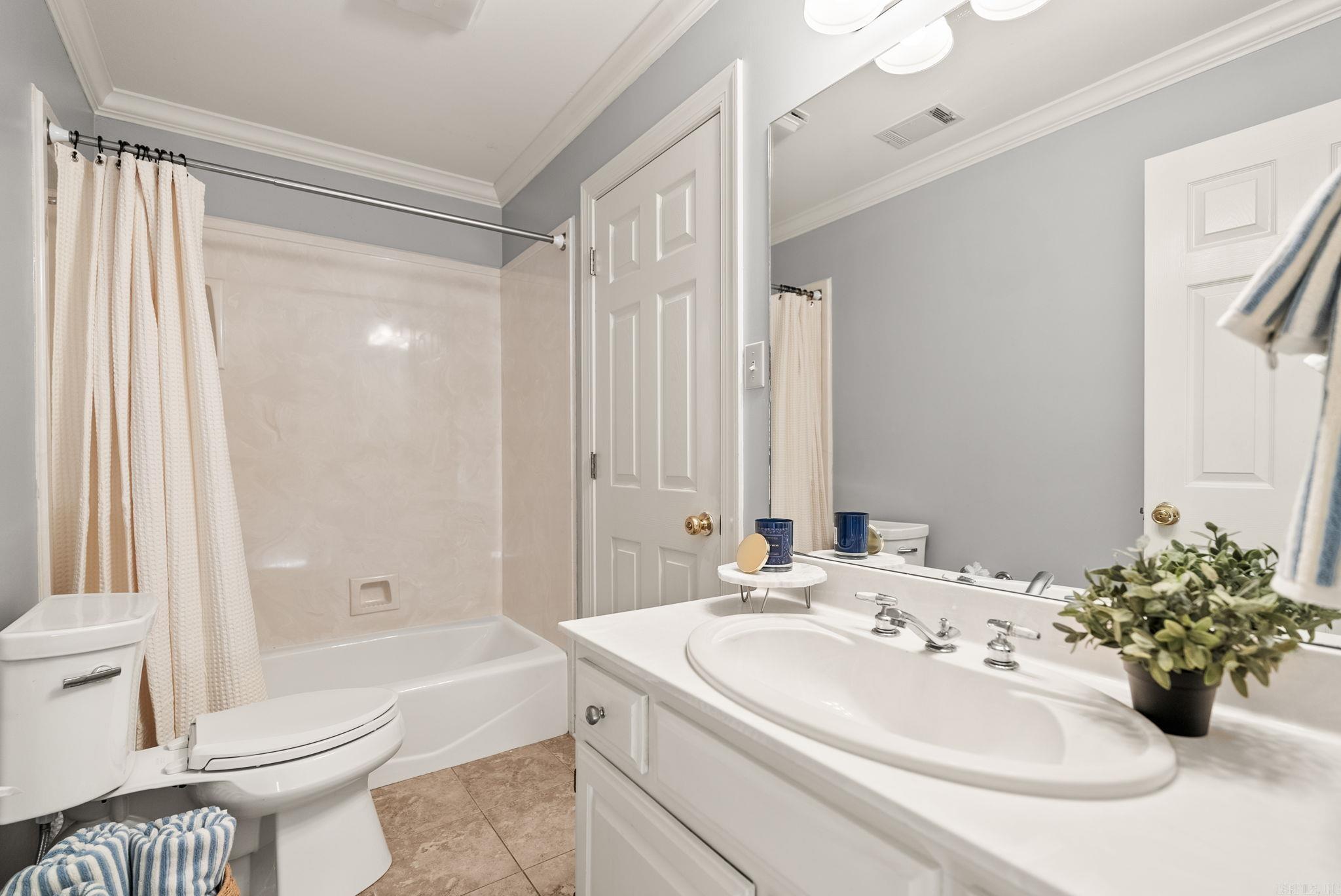 Longlea - Residential