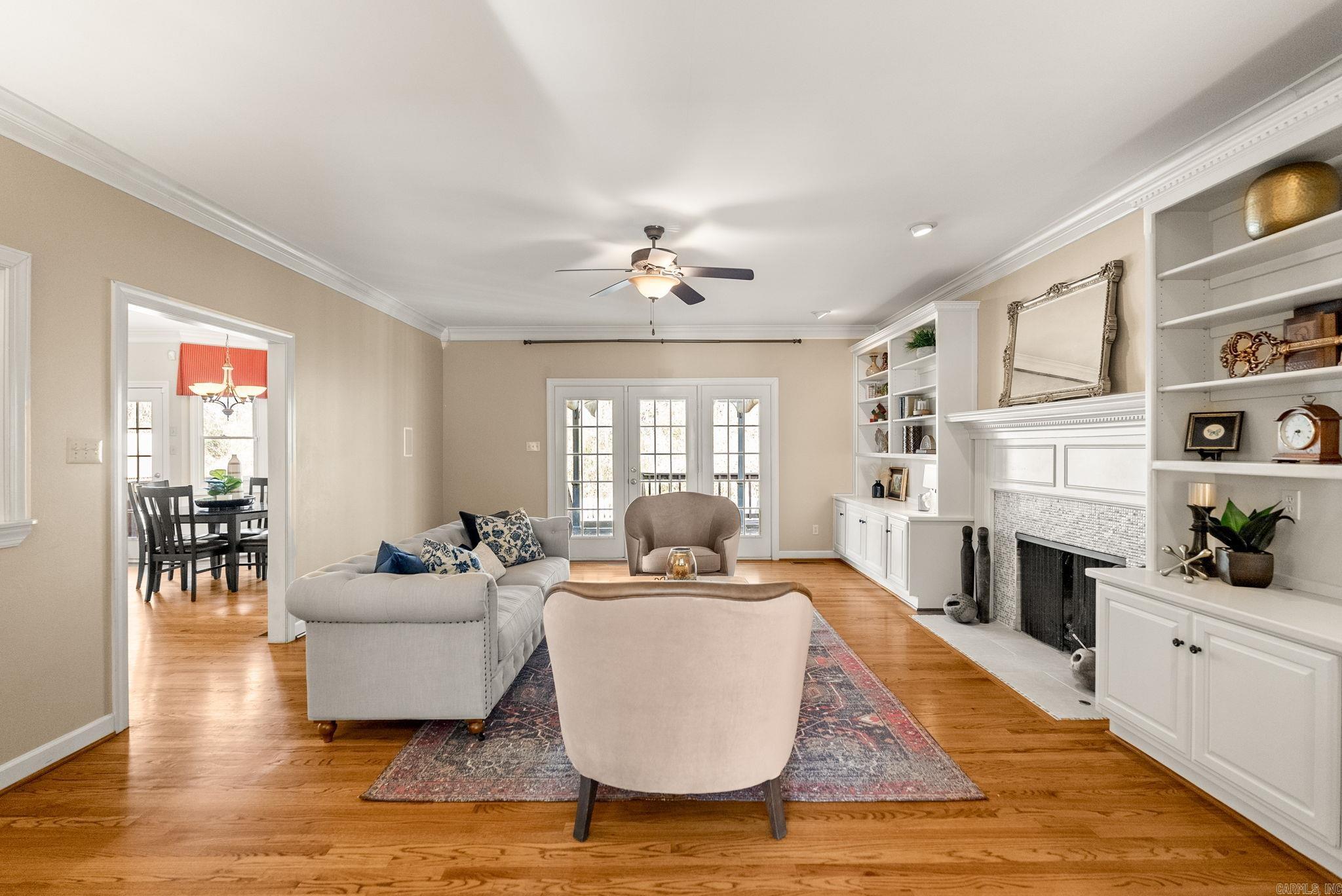 Longlea - Residential