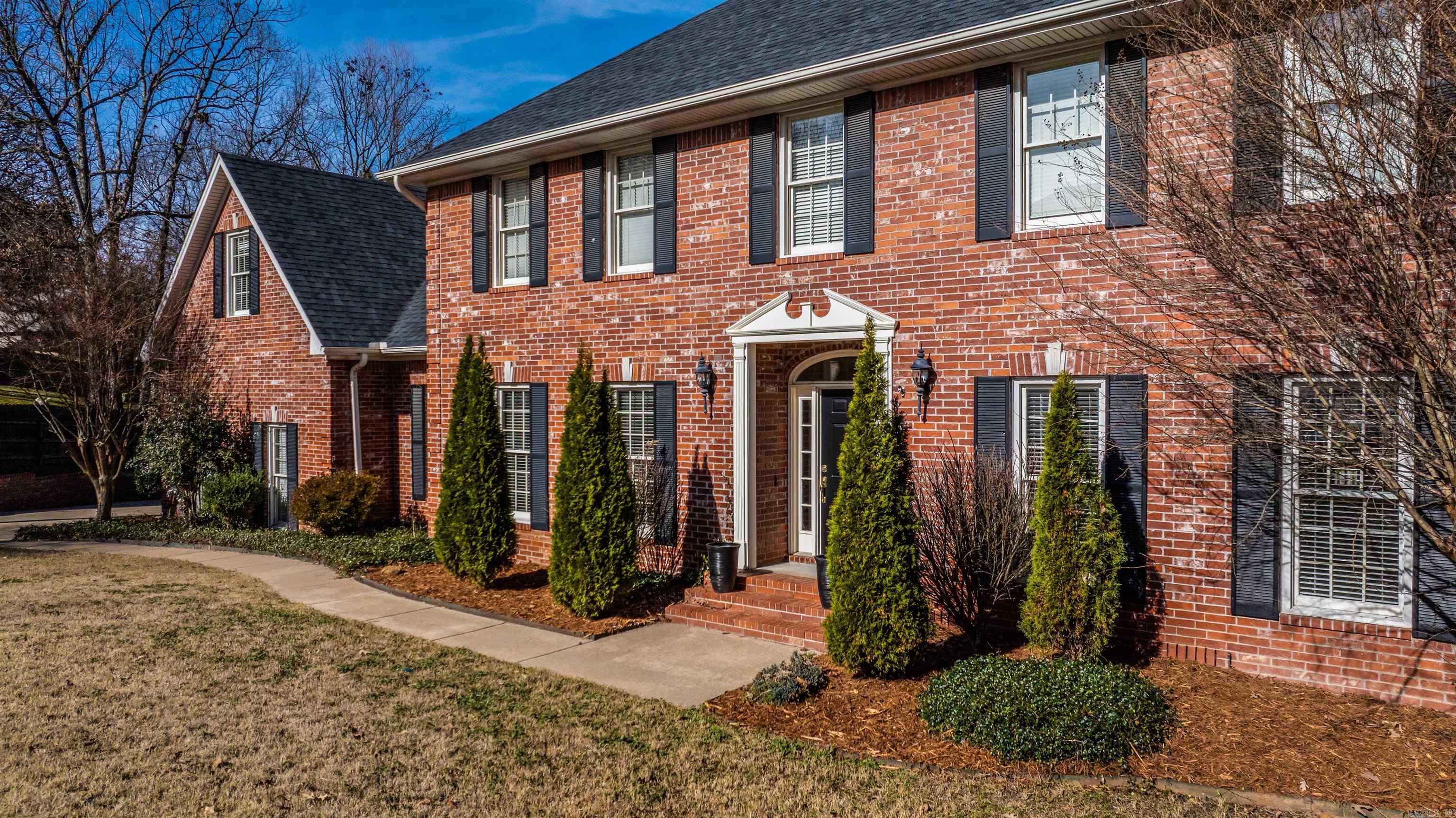 Longlea - Residential